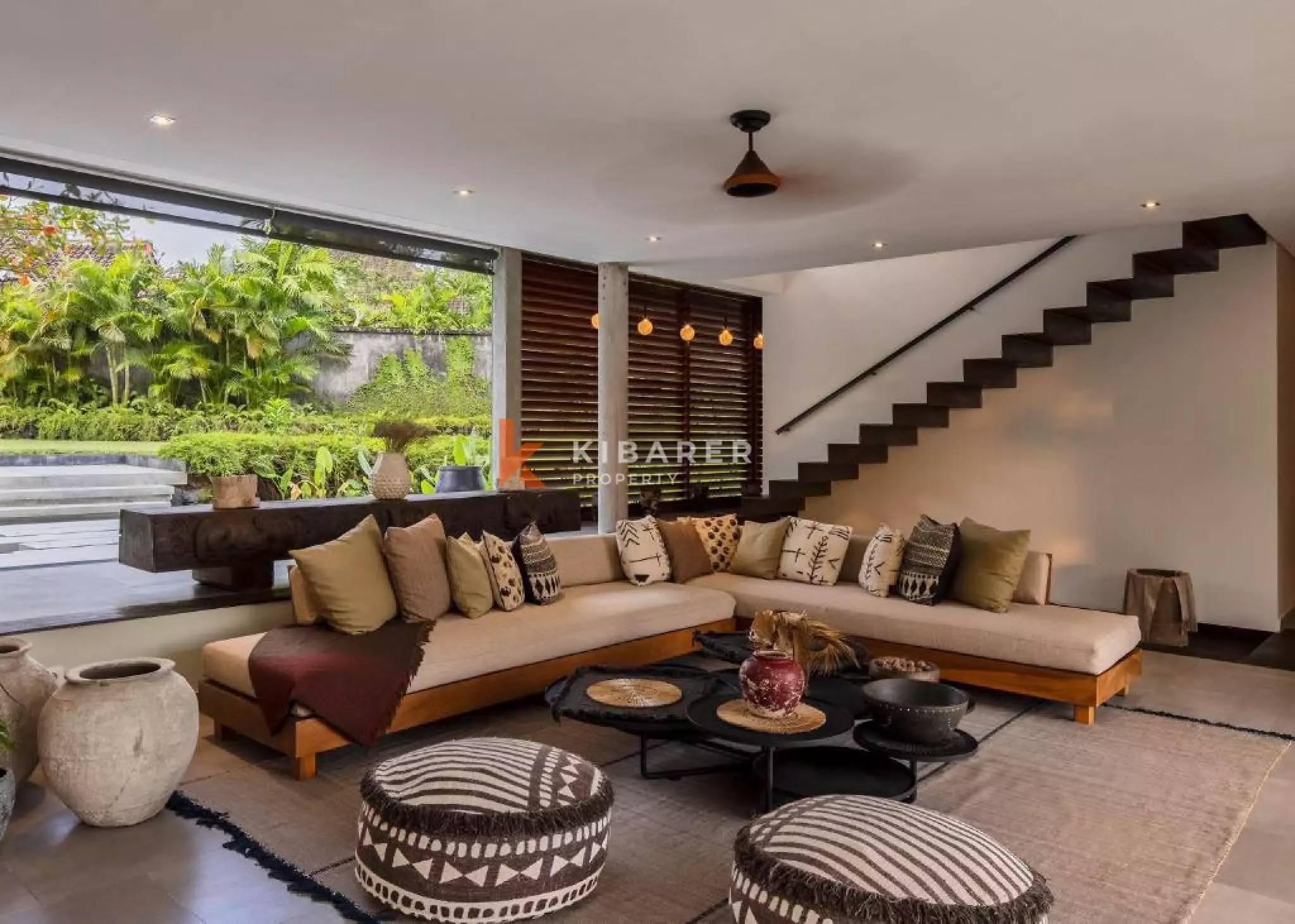 Retreat Haven Four Bedroom Villa in Prime Umalas — image 13