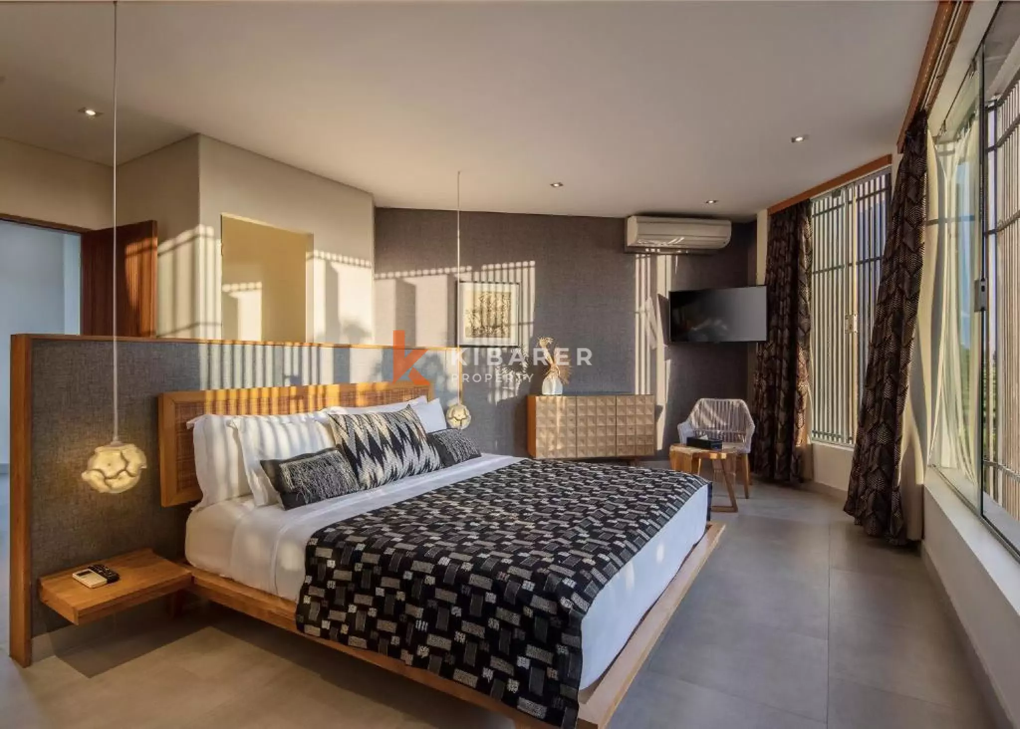 Retreat Haven Four Bedroom Villa in Prime Umalas — image 15