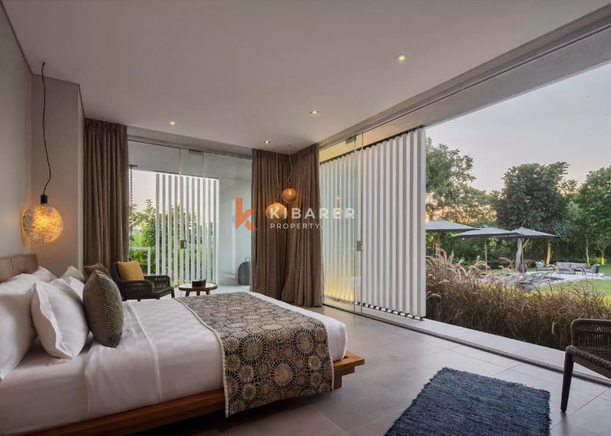 Retreat Haven Four Bedroom Villa in Prime Umalas — image 16