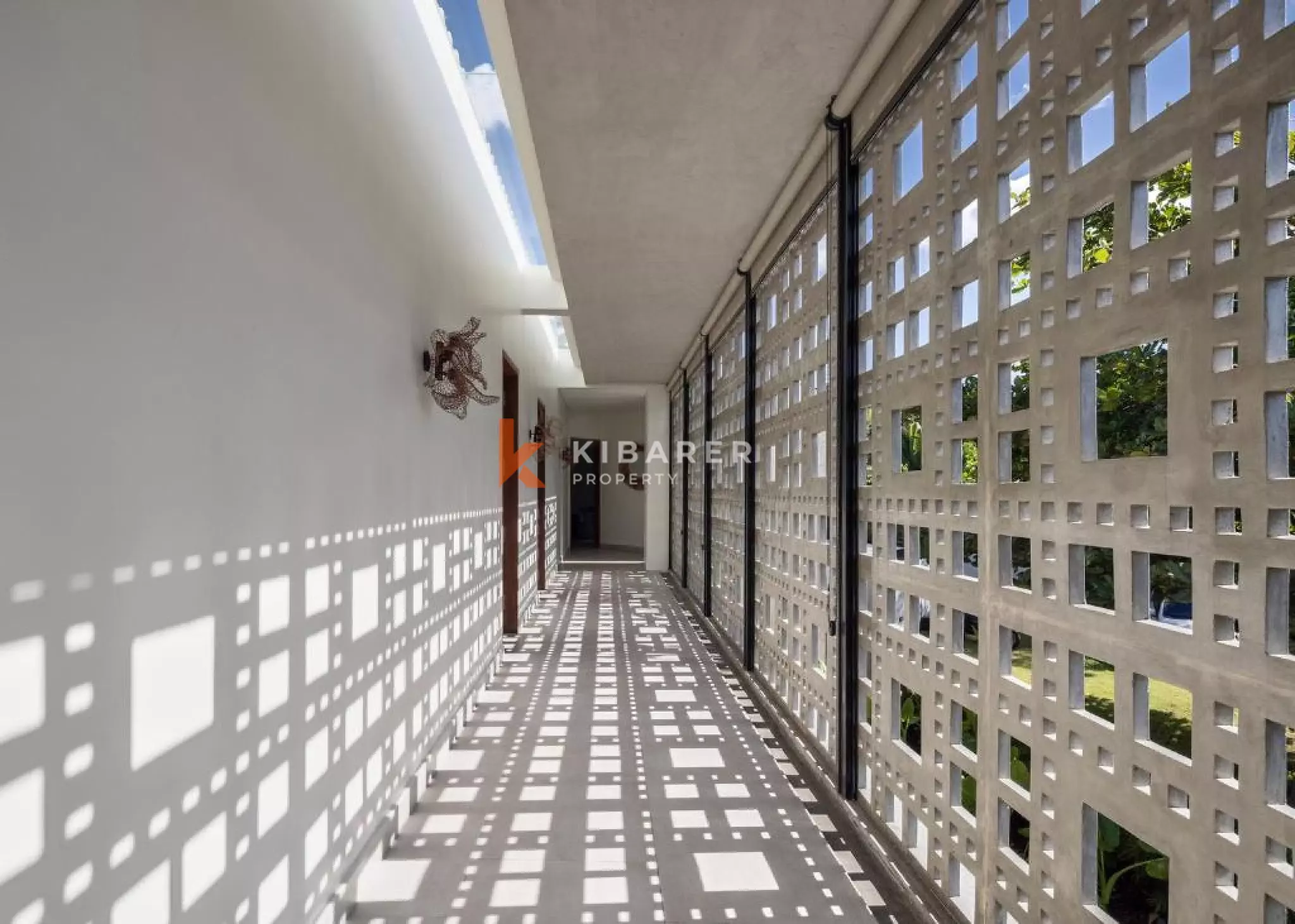 Retreat Haven Four Bedroom Villa in Prime Umalas — image 19