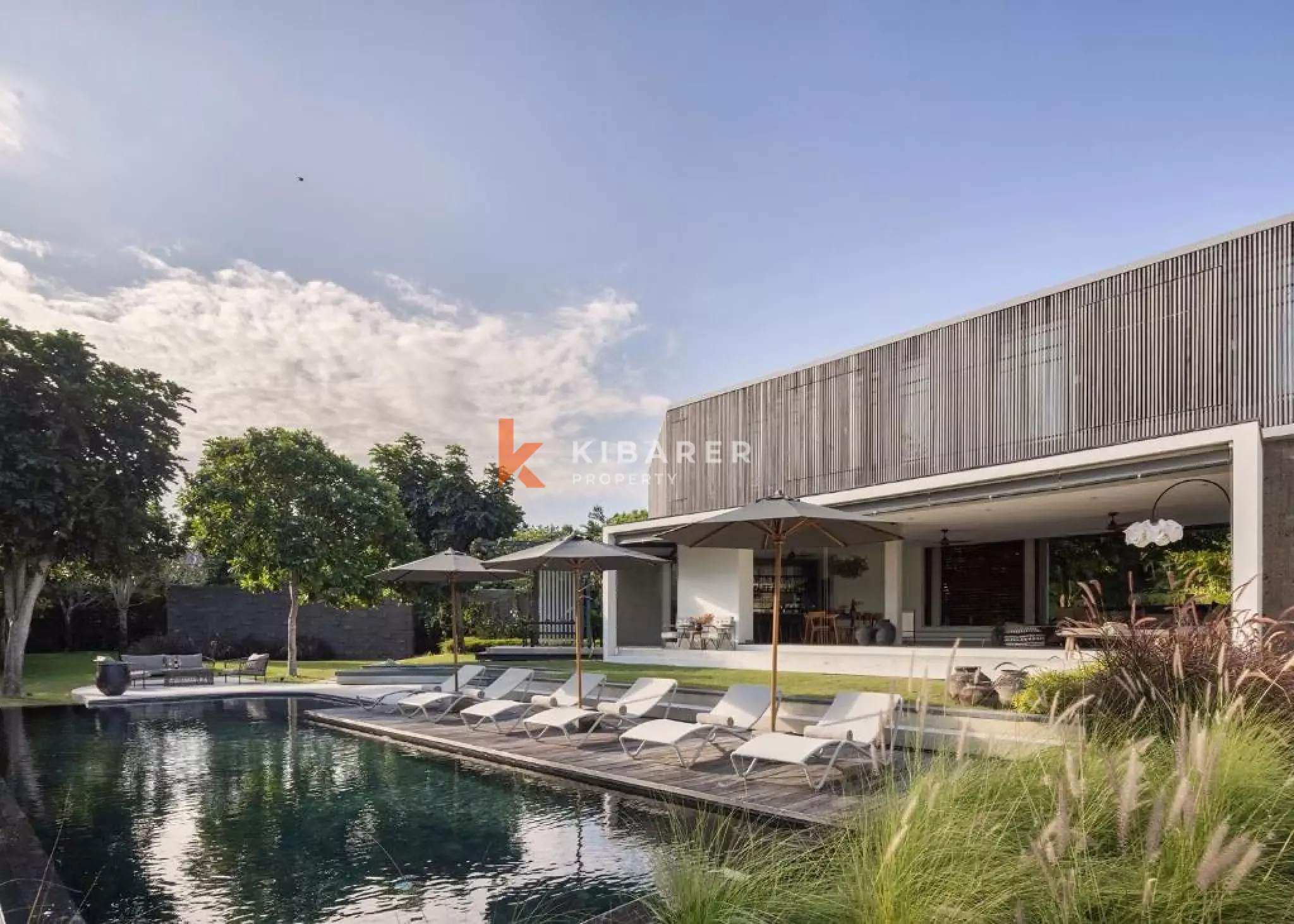 Retreat Haven Four Bedroom Villa in Prime Umalas — image 3