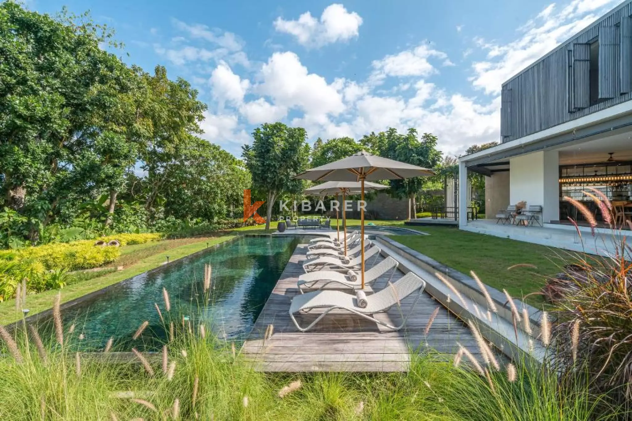 Retreat Haven Four Bedroom Villa in Prime Umalas — image 2