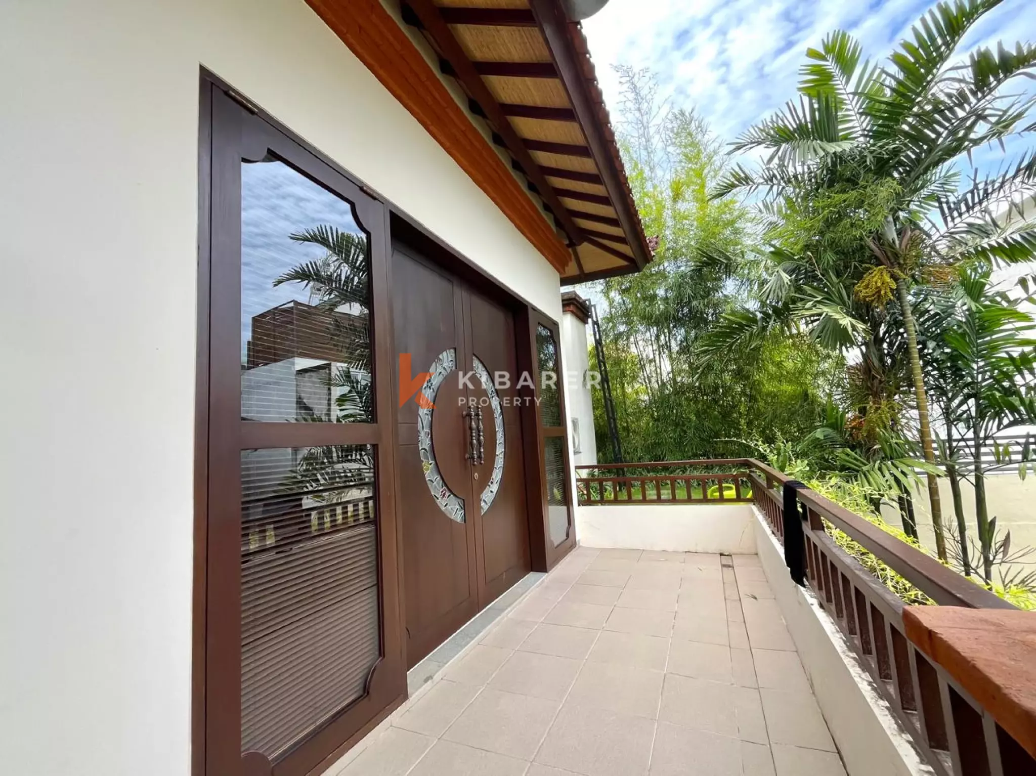 5BR Villa for for Rent in Canggu, Bali — $3,638 — image 14