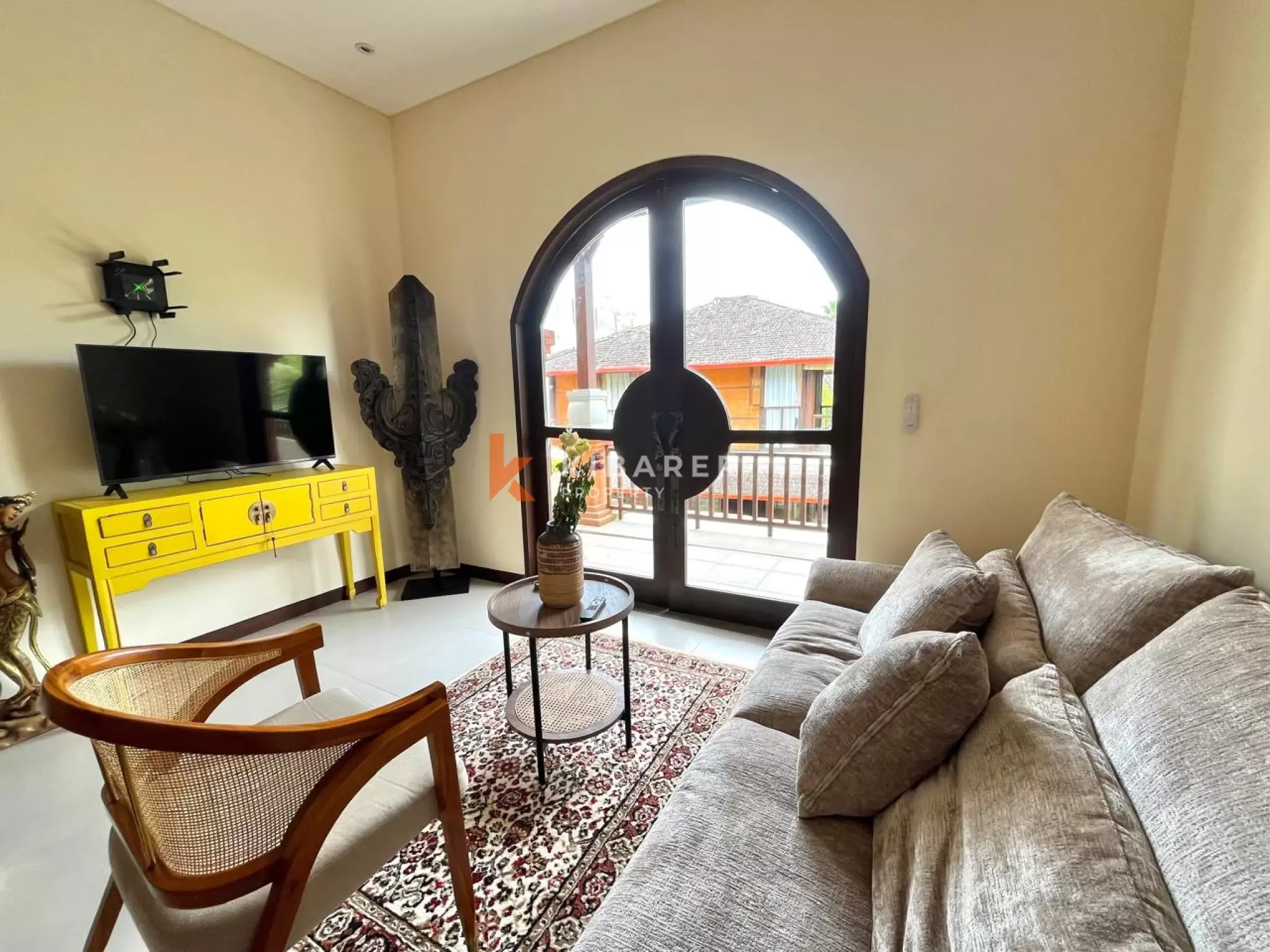 5BR Villa for for Rent in Canggu, Bali — $3,638 — image 13