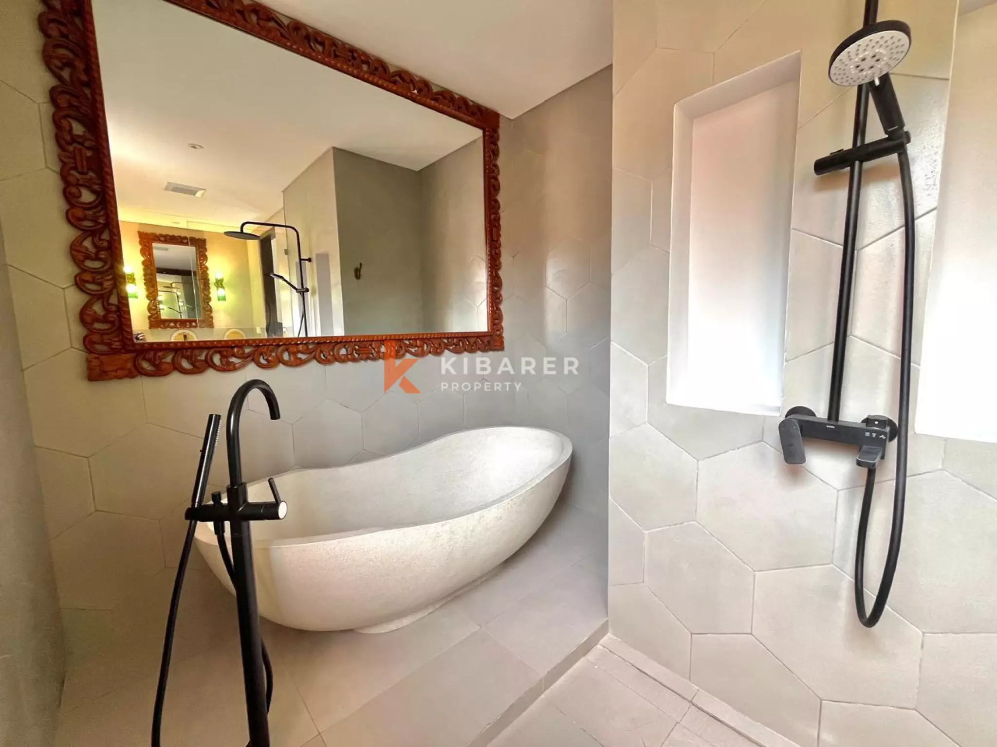 5BR Villa for for Rent in Canggu, Bali — $3,638 — image 18
