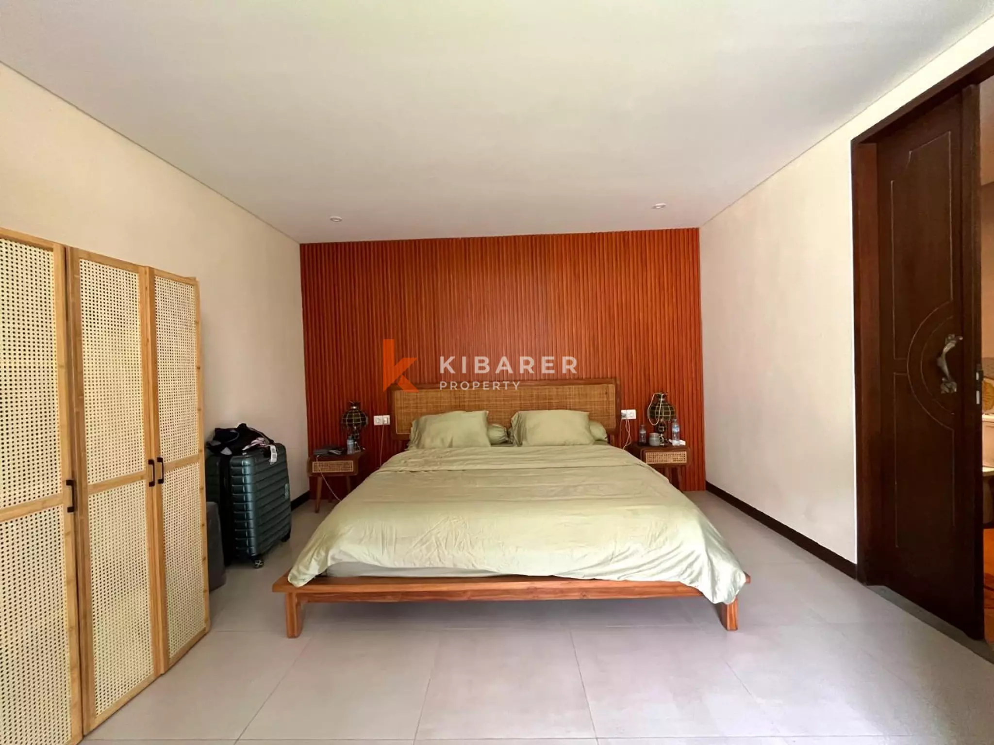 5BR Villa for for Rent in Canggu, Bali — $3,638 — image 19