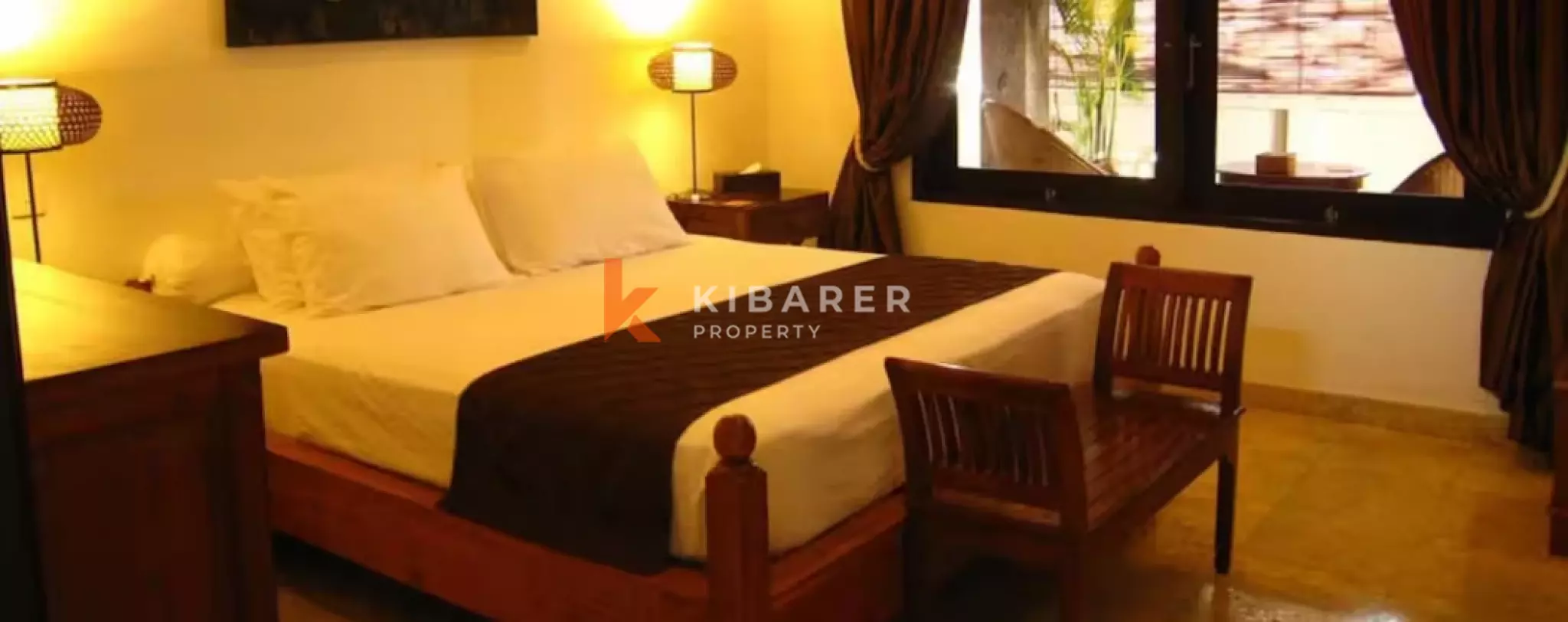 3BR Villa for for Rent in Sanur, Bali — $1,705 — image 6