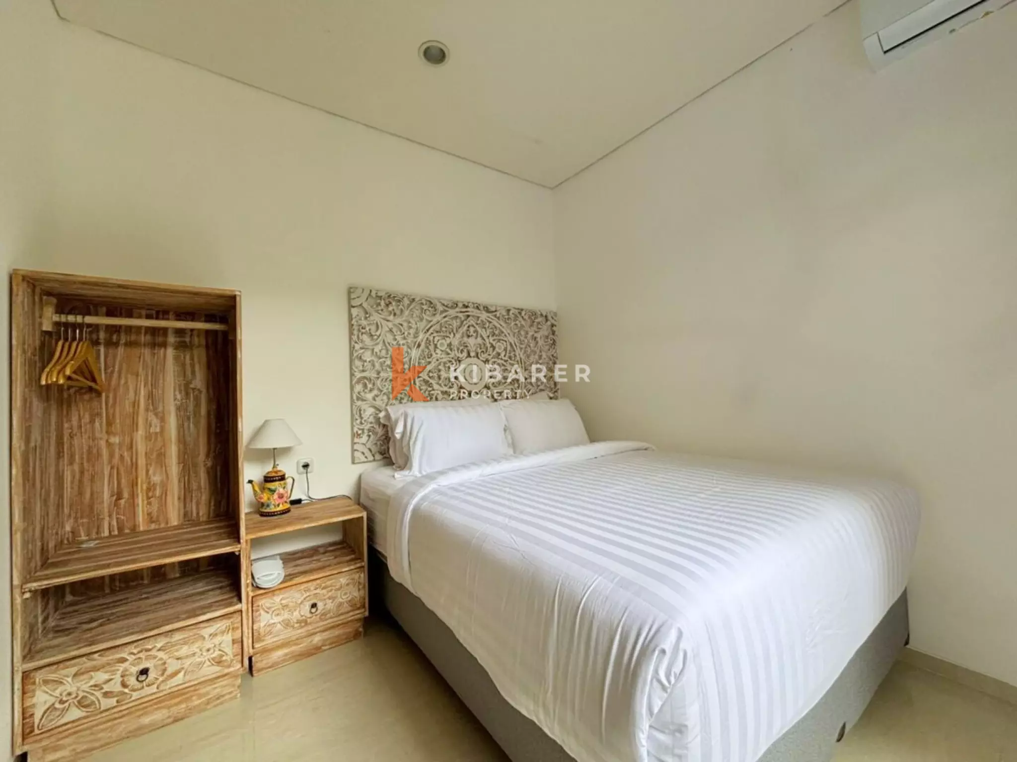 Beautiful Three Bedroom Villa in Nusa Dua Villa Estate — image 17