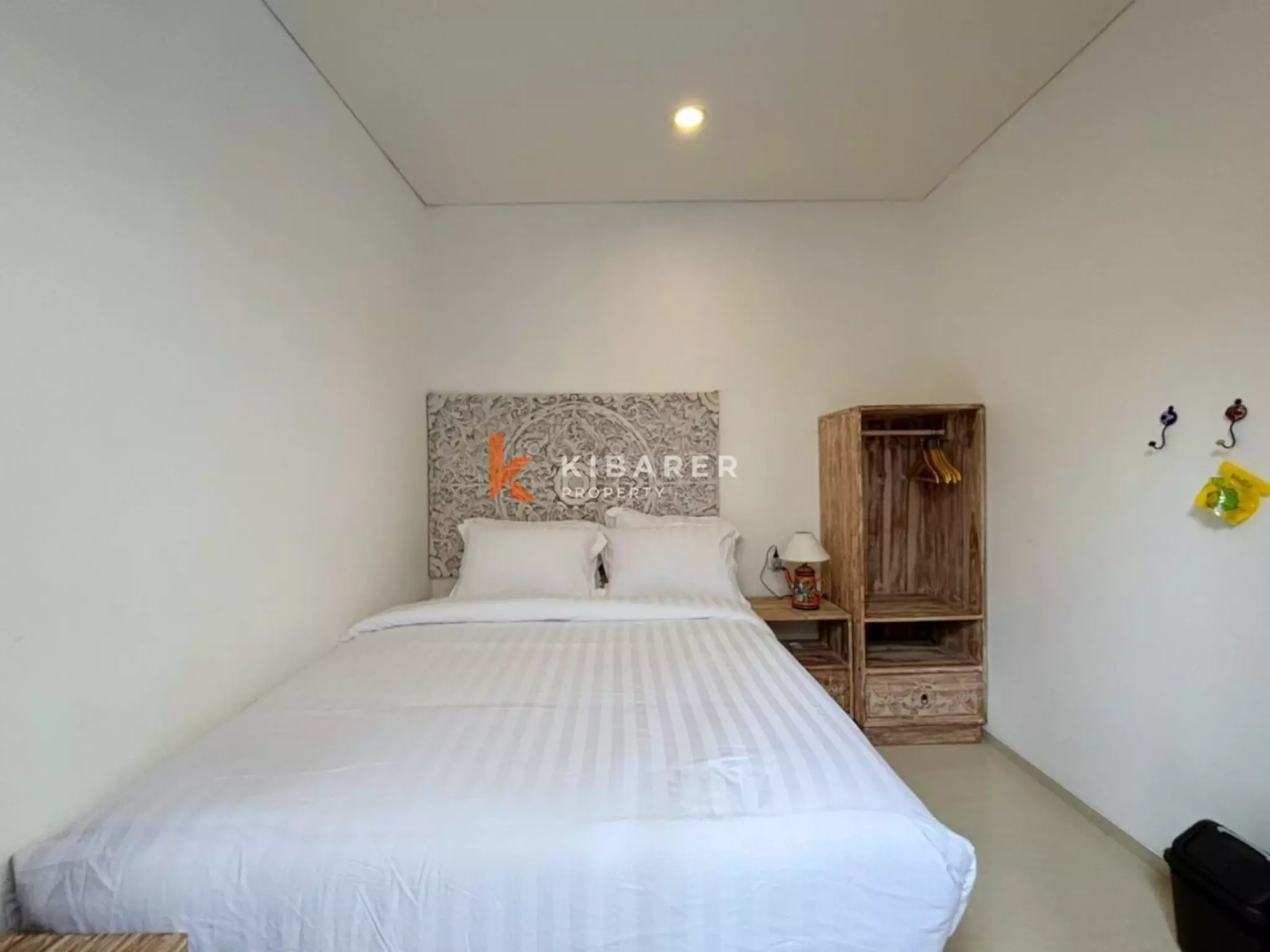 Well-Located Three Bedroom Villa in Gated Nusa Dua Community — image 10