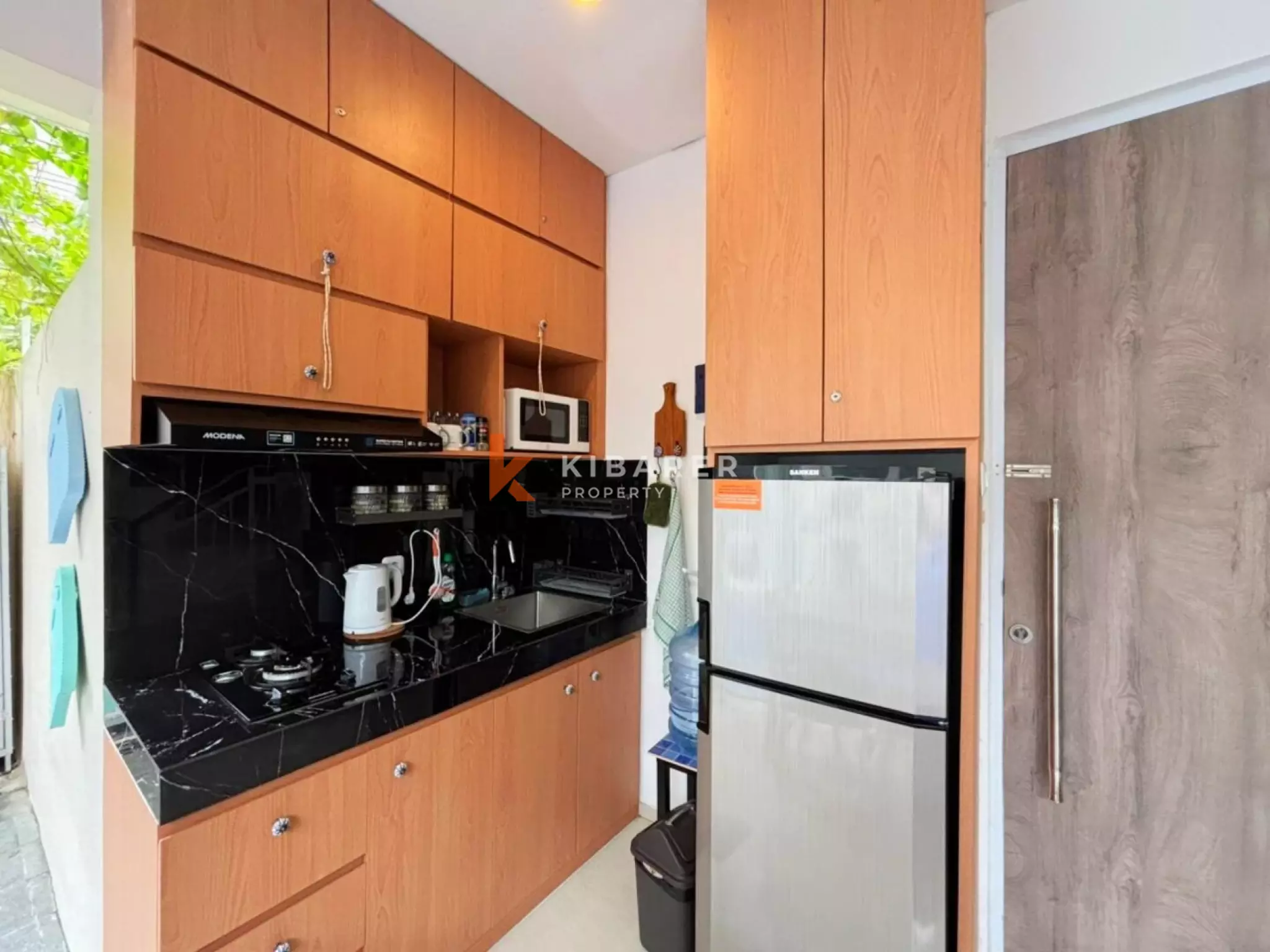 Well-Located Three Bedroom Villa in Gated Nusa Dua Community — image 4