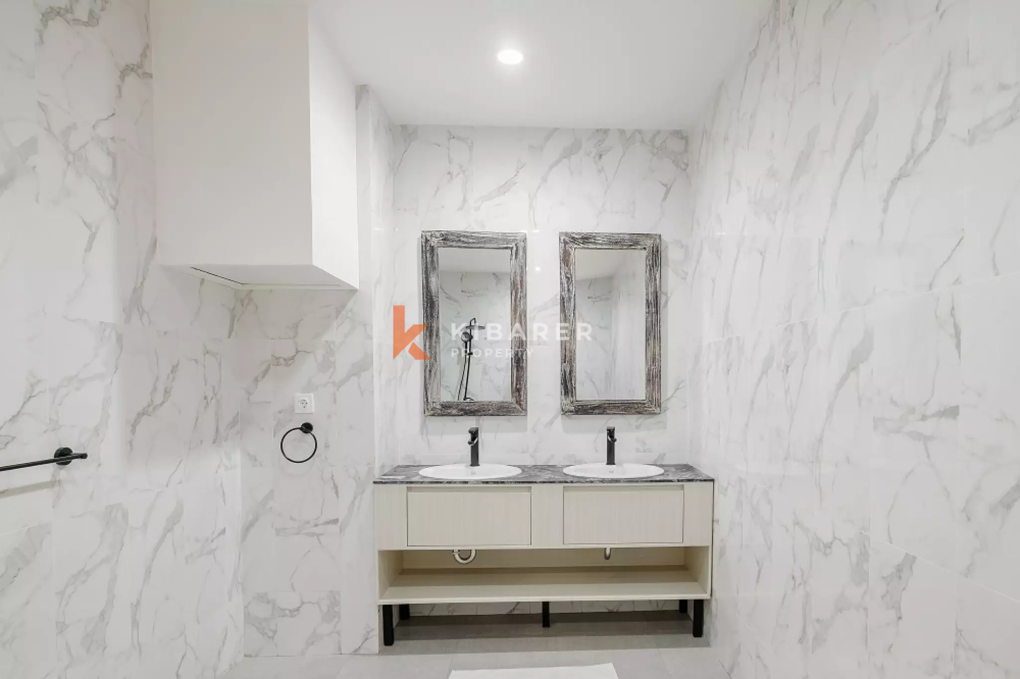Conceptual Fully Furnished Two-Bedroom Apartment in The Prime of Seminyak — image 6