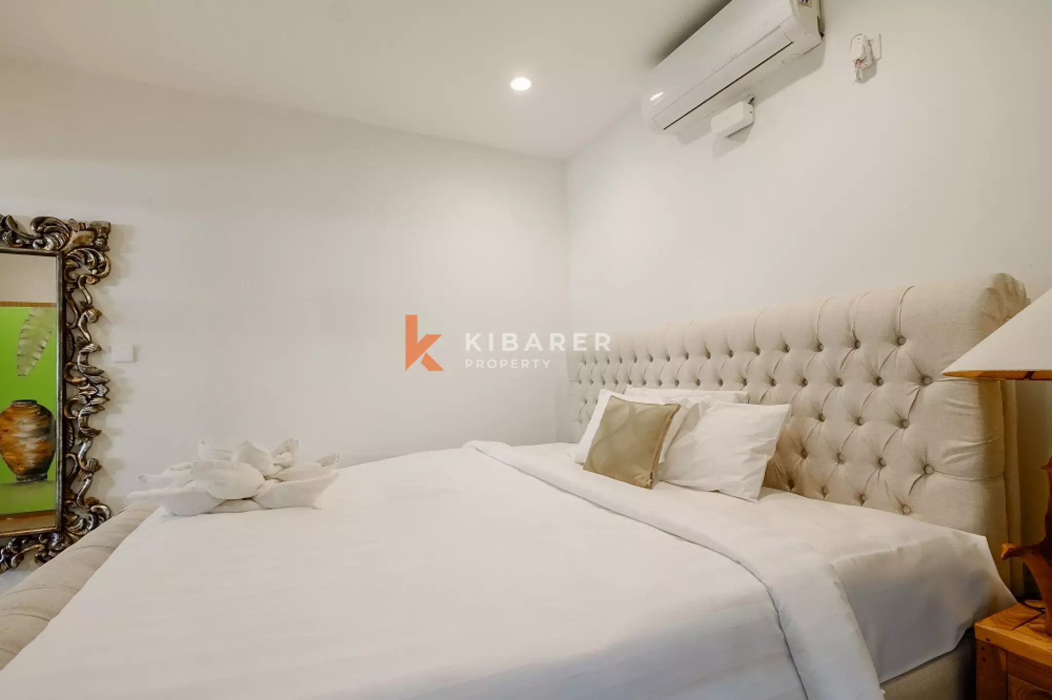 Conceptual Fully Furnished Two-Bedroom Apartment in The Prime of Seminyak — image 11
