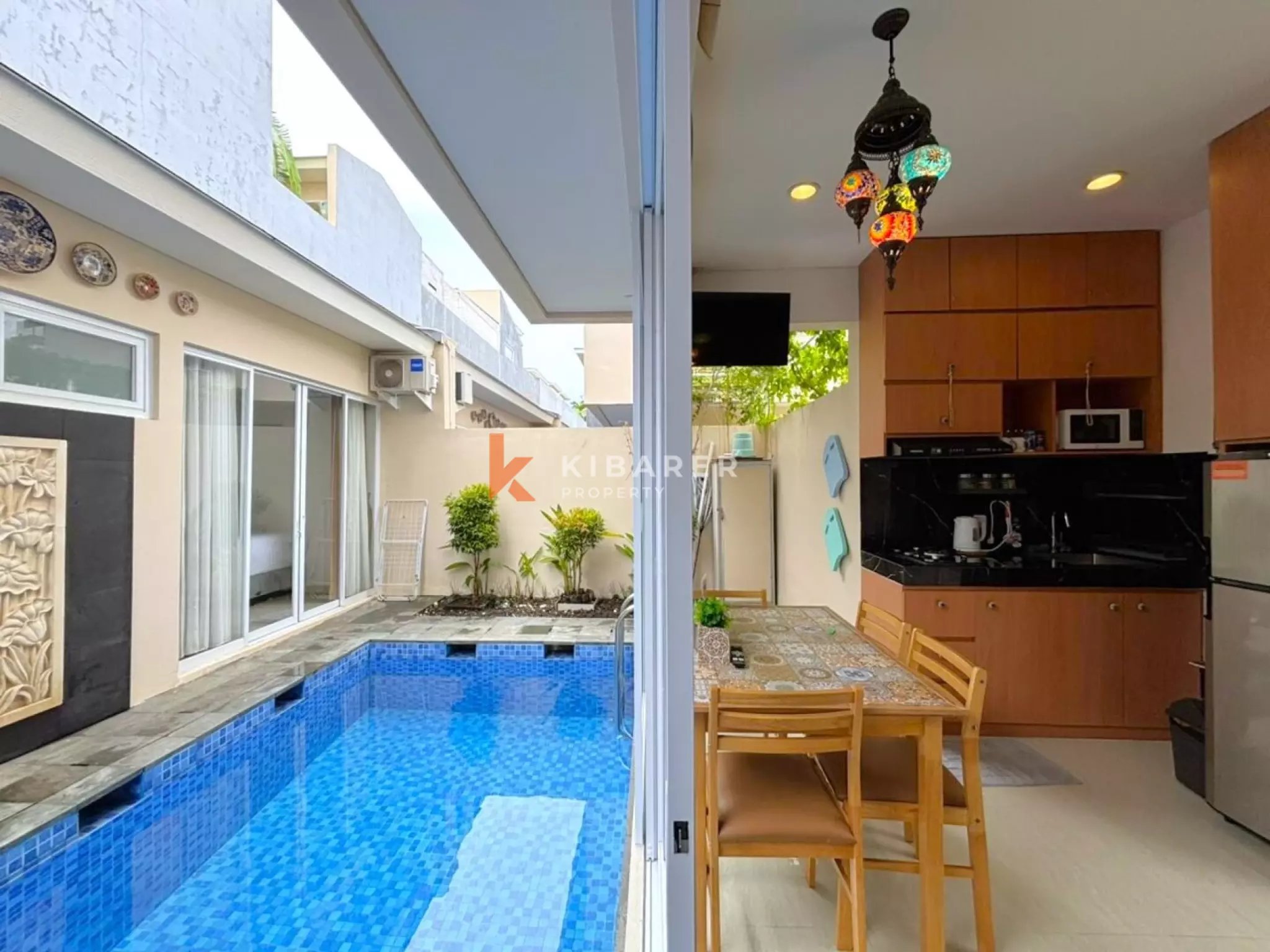 Well Located Three Bedroom Villa in Nusa Dua — image 1