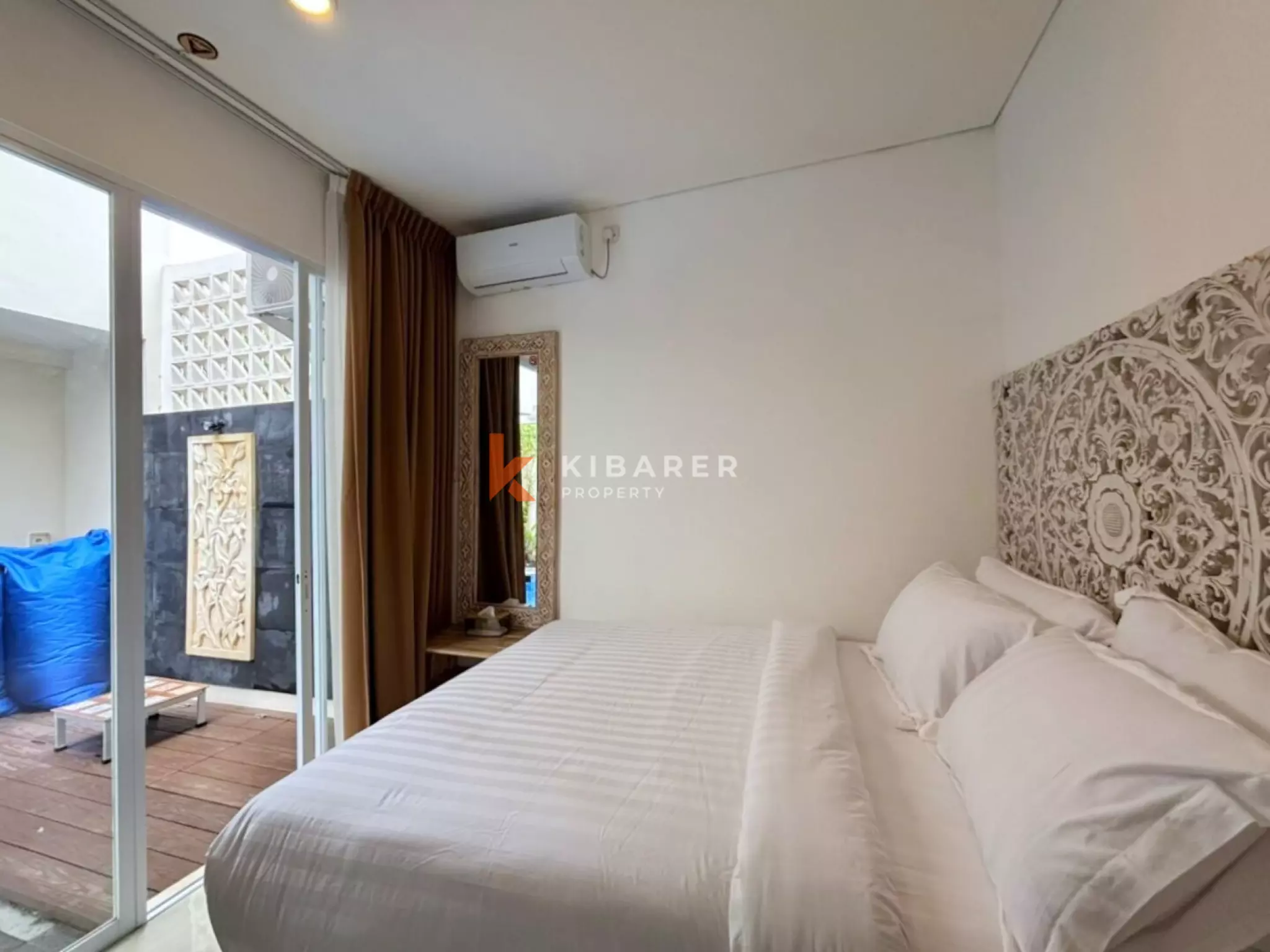 Well Located Three Bedroom Villa in Nusa Dua — image 16