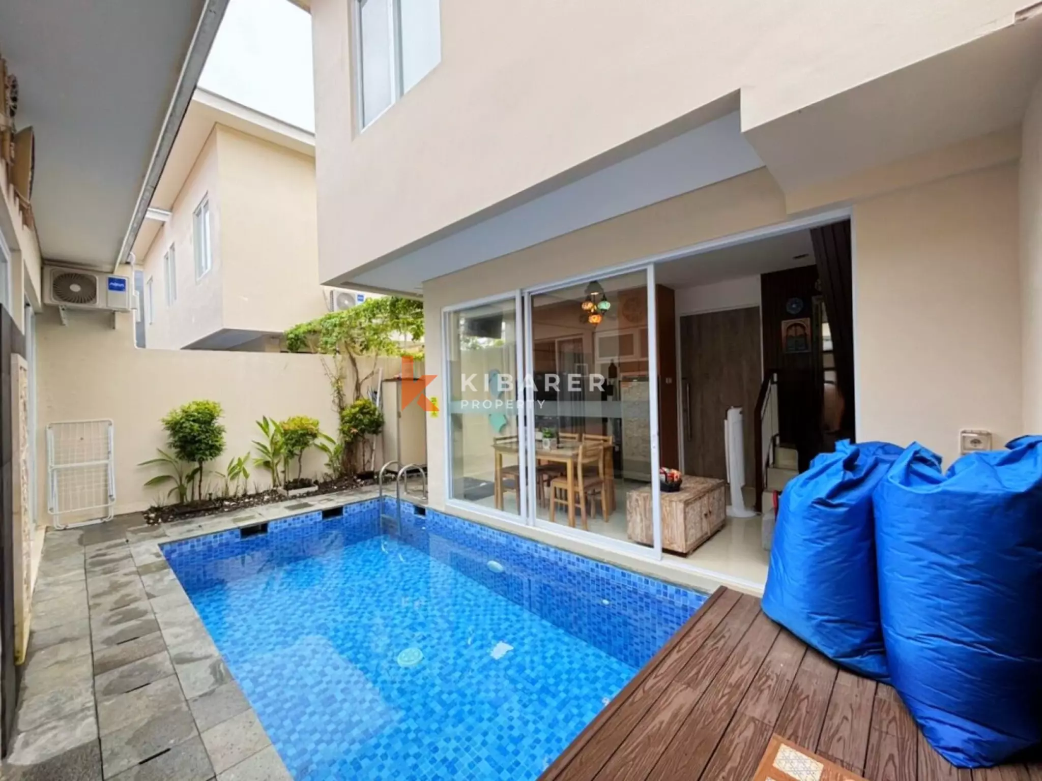 Well Located Three Bedroom Villa in Nusa Dua — image 18