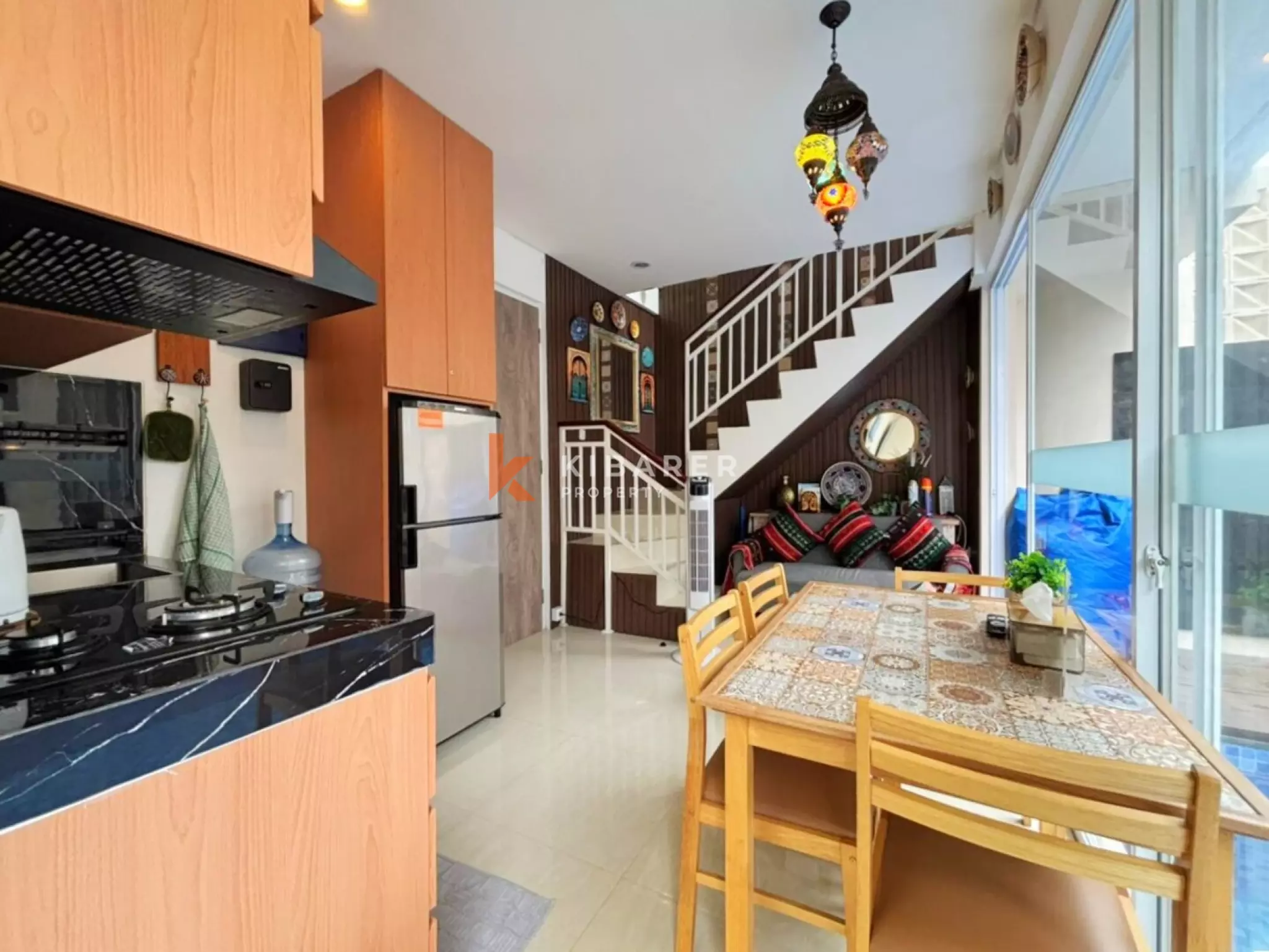 Well Located Three Bedroom Villa in Nusa Dua — image 4