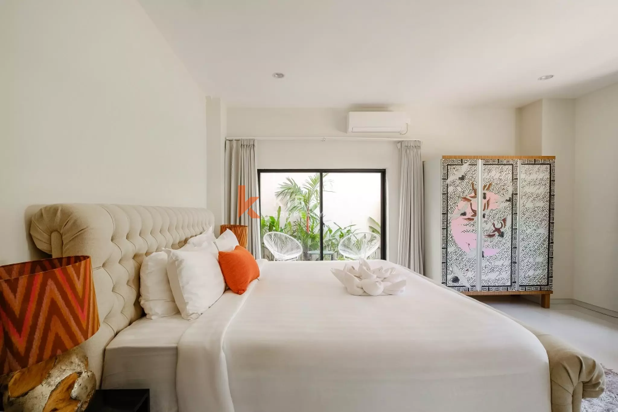 Stylish Fully Furnished One-Bedroom Apartment in The Prime of Seminyak — image 10