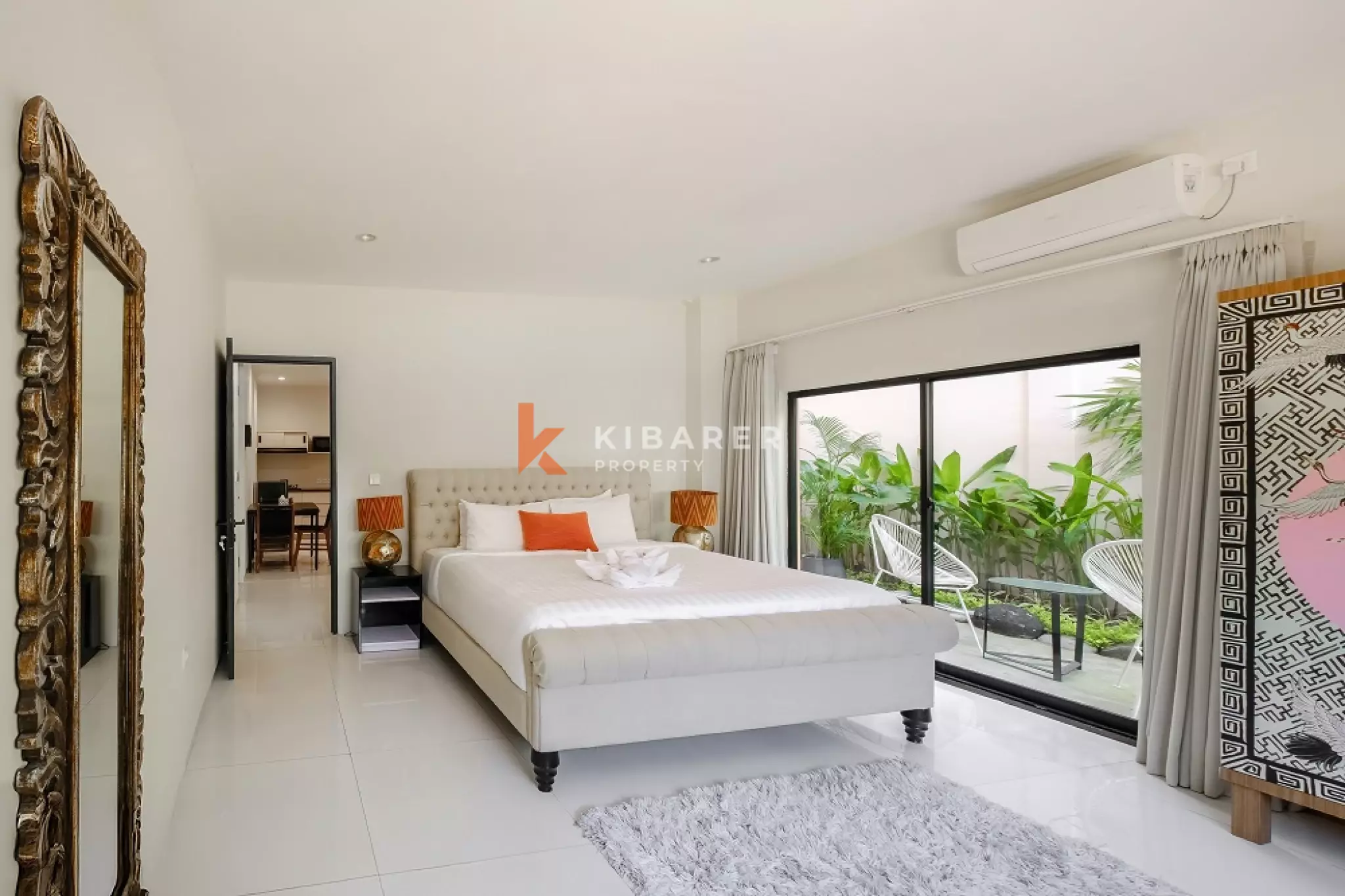 Stylish Fully Furnished One-Bedroom Apartment in The Prime of Seminyak — image 3