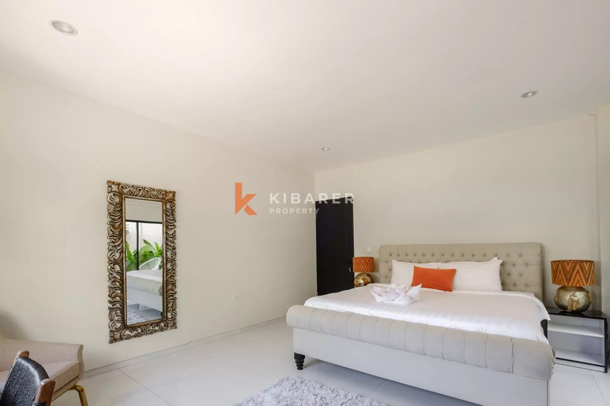 Stylish Fully Furnished One-Bedroom Apartment in The Prime of Seminyak — image 11