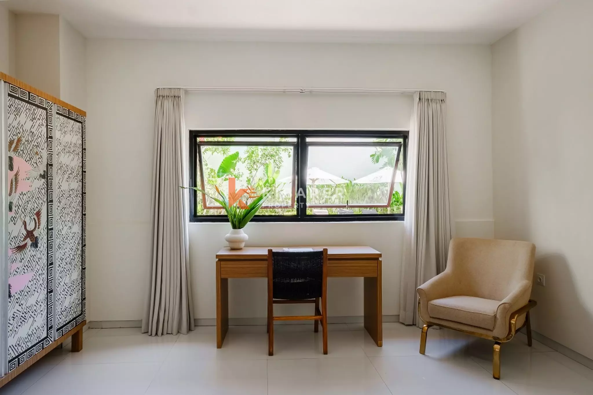 Stylish Fully Furnished One-Bedroom Apartment in The Prime of Seminyak — image 13