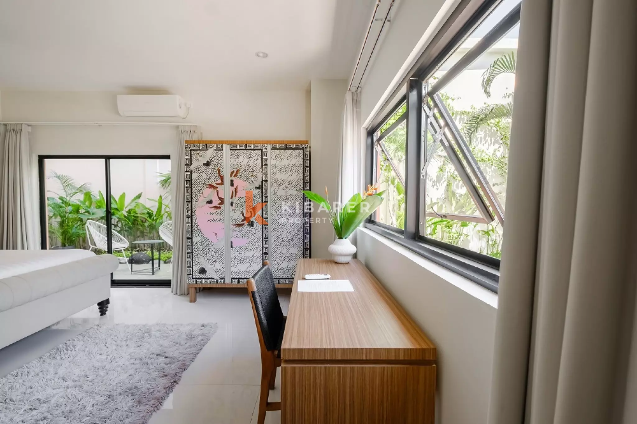 Stylish Fully Furnished One-Bedroom Apartment in The Prime of Seminyak — image 6