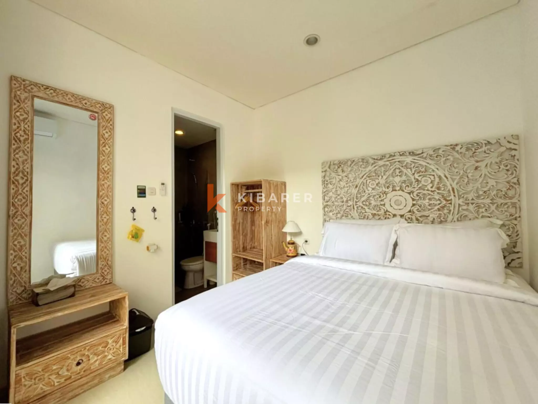 Bright Three Bedroom Villa in Nusa Dua Residence — image 15