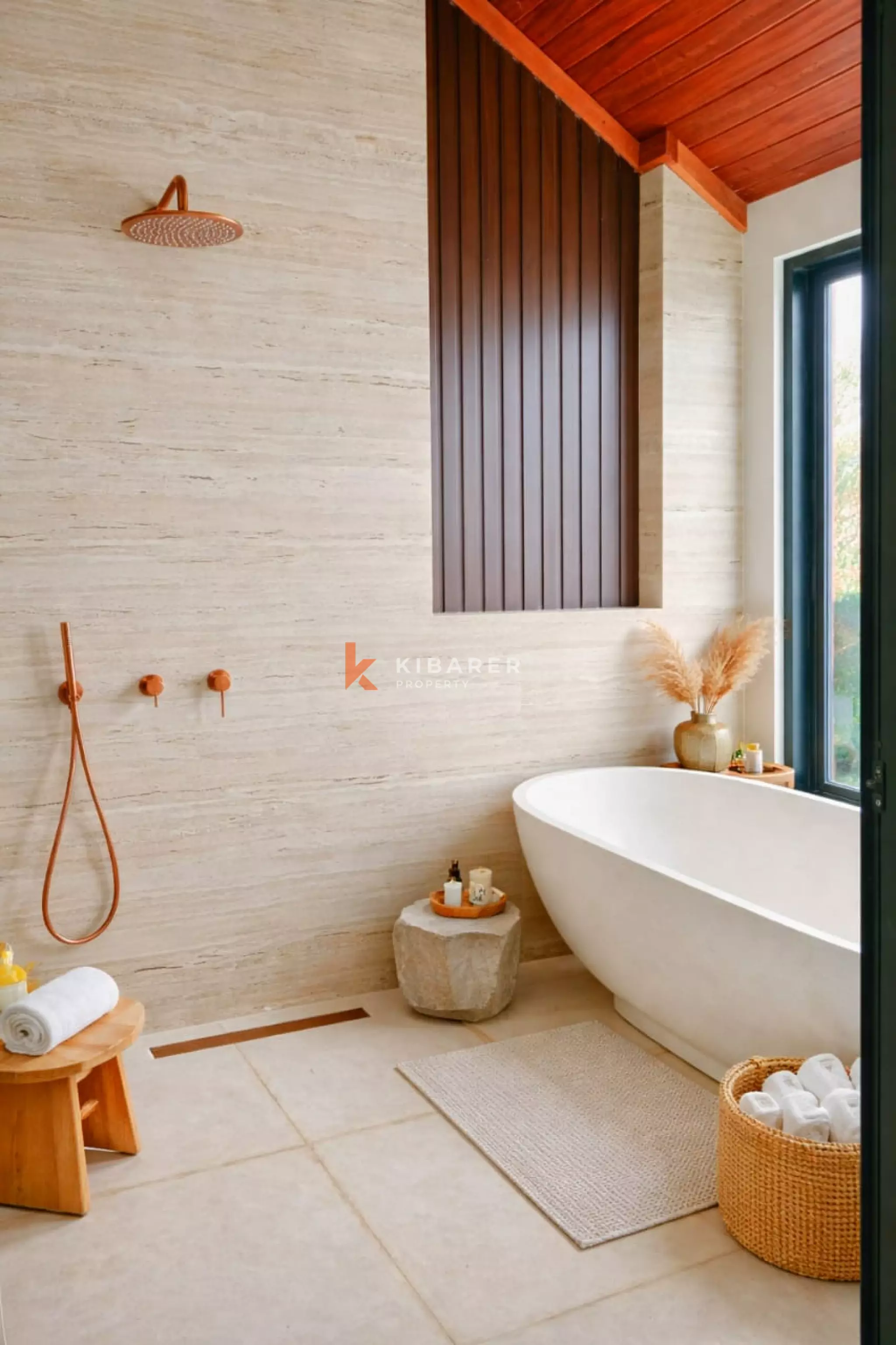 1BR Villa for for Rent in Umalas, Bali — $1,956 — image 7