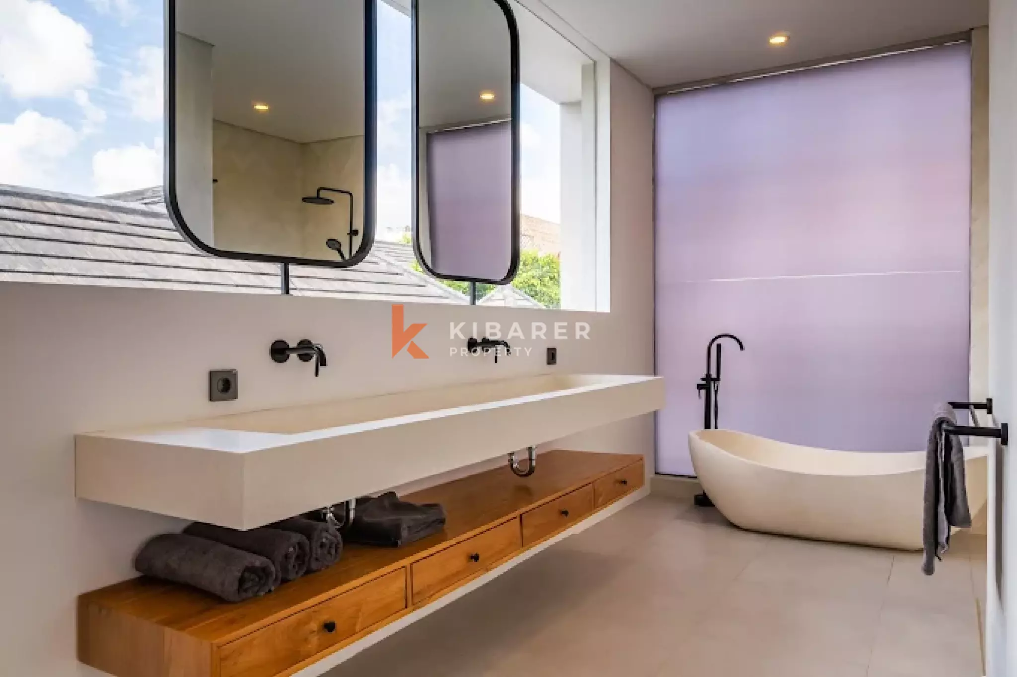 3BR Villa for for Rent in Canggu, Bali — $3,867 — image 11