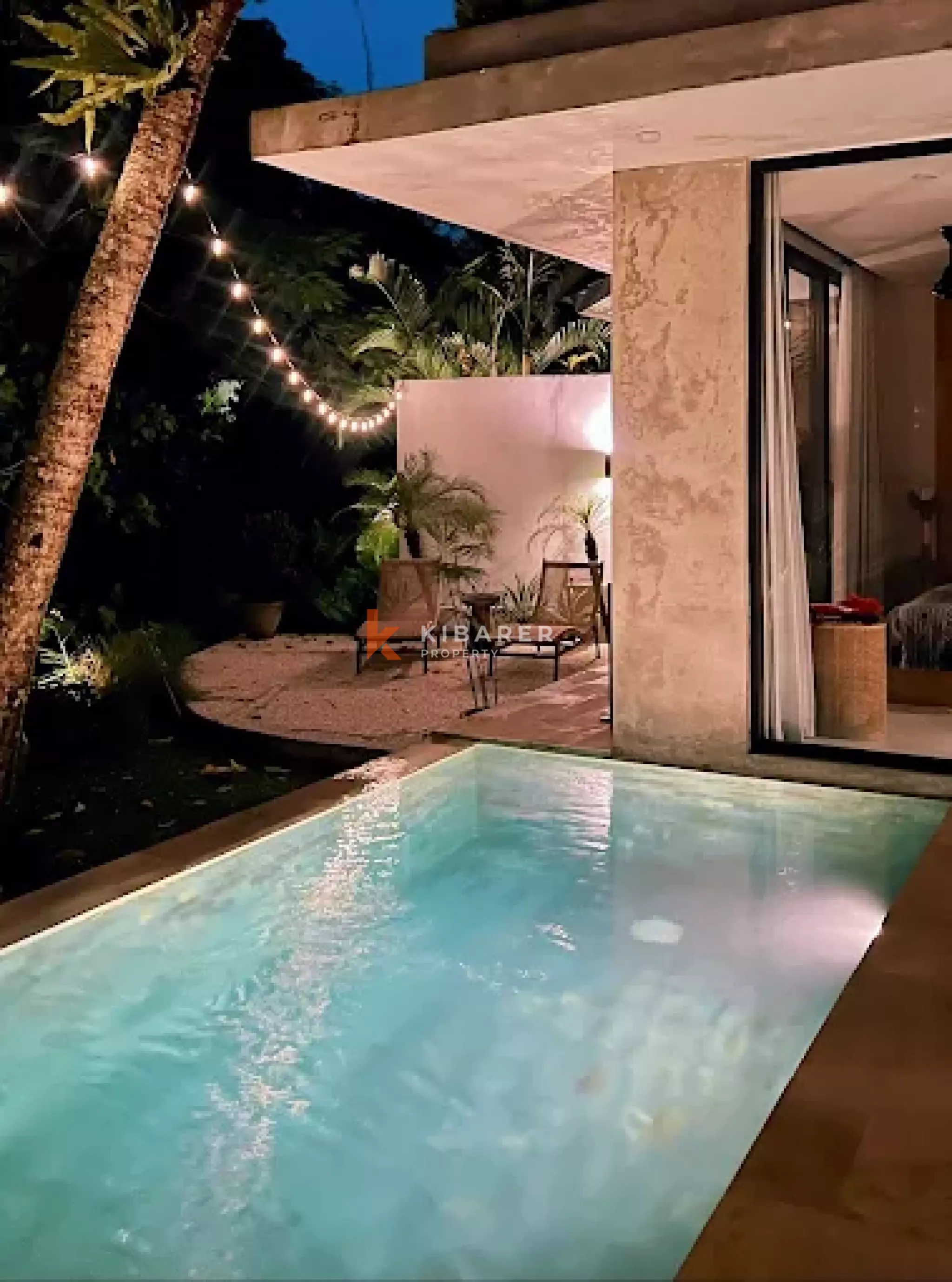 3BR Villa for for Rent in Canggu, Bali — $3,867 — image 4