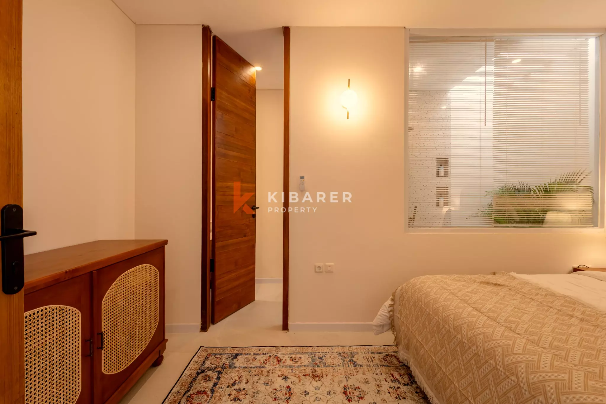 Premium Three Bedroom Enclosed Living Villa Near Uluwatu – Ungasan — image 13