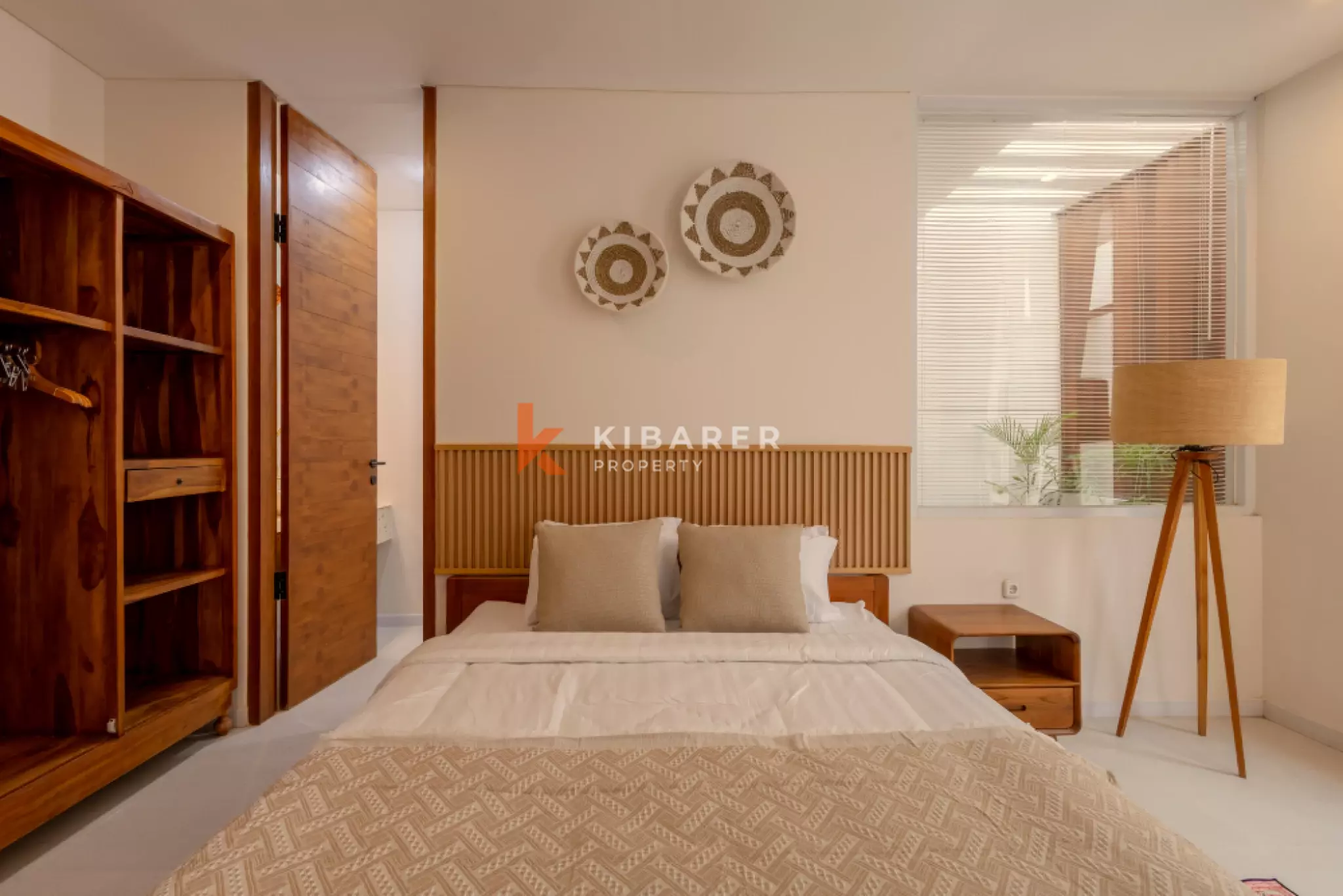 Premium Three Bedroom Enclosed Living Villa Near Uluwatu – Ungasan — image 8