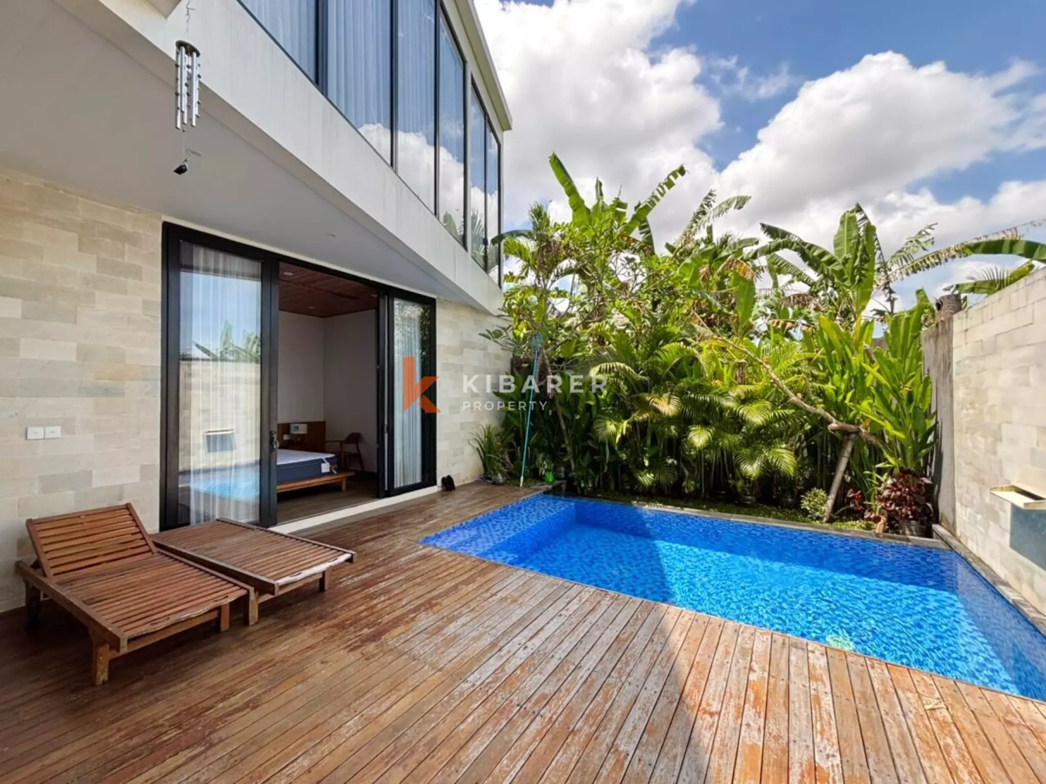 Perfect to Unwind - Three Bedroom Private Pool Villa in Quiet Area of Tumbak Bayuh — image 11