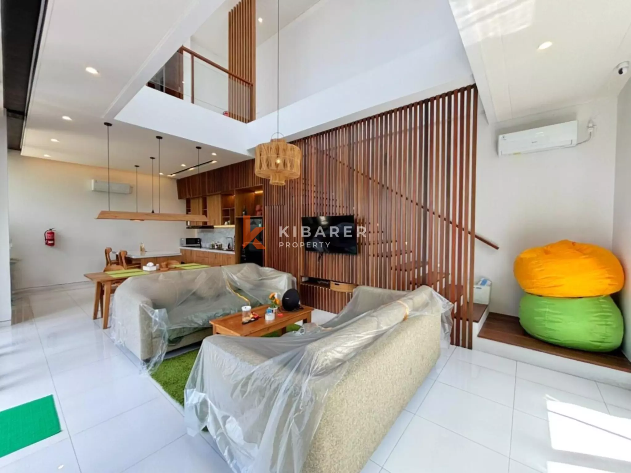 Perfect to Unwind - Three Bedroom Private Pool Villa in Quiet Area of Tumbak Bayuh — image 8