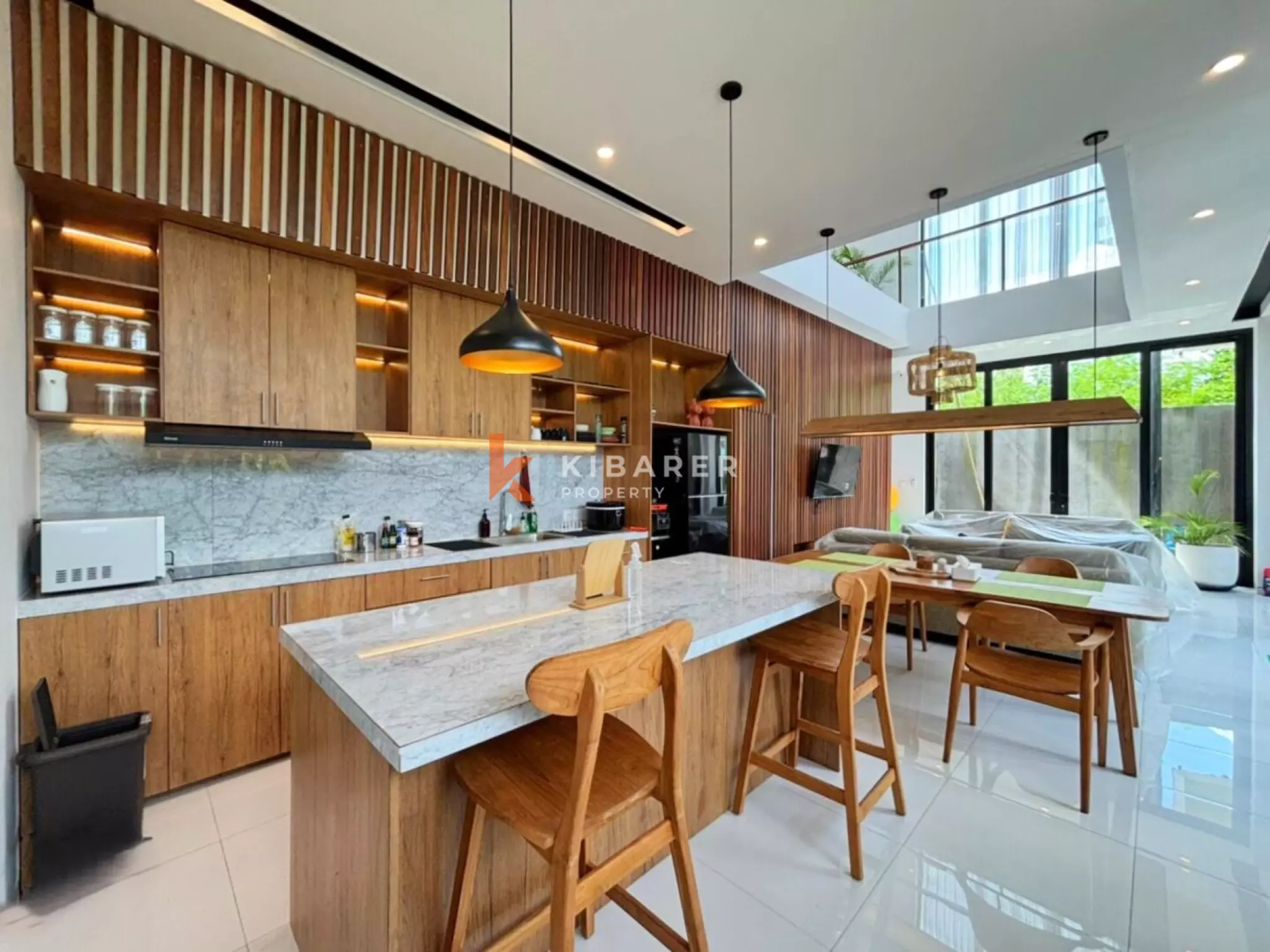 Perfect to Unwind - Three Bedroom Private Pool Villa in Quiet Area of Tumbak Bayuh — image 3