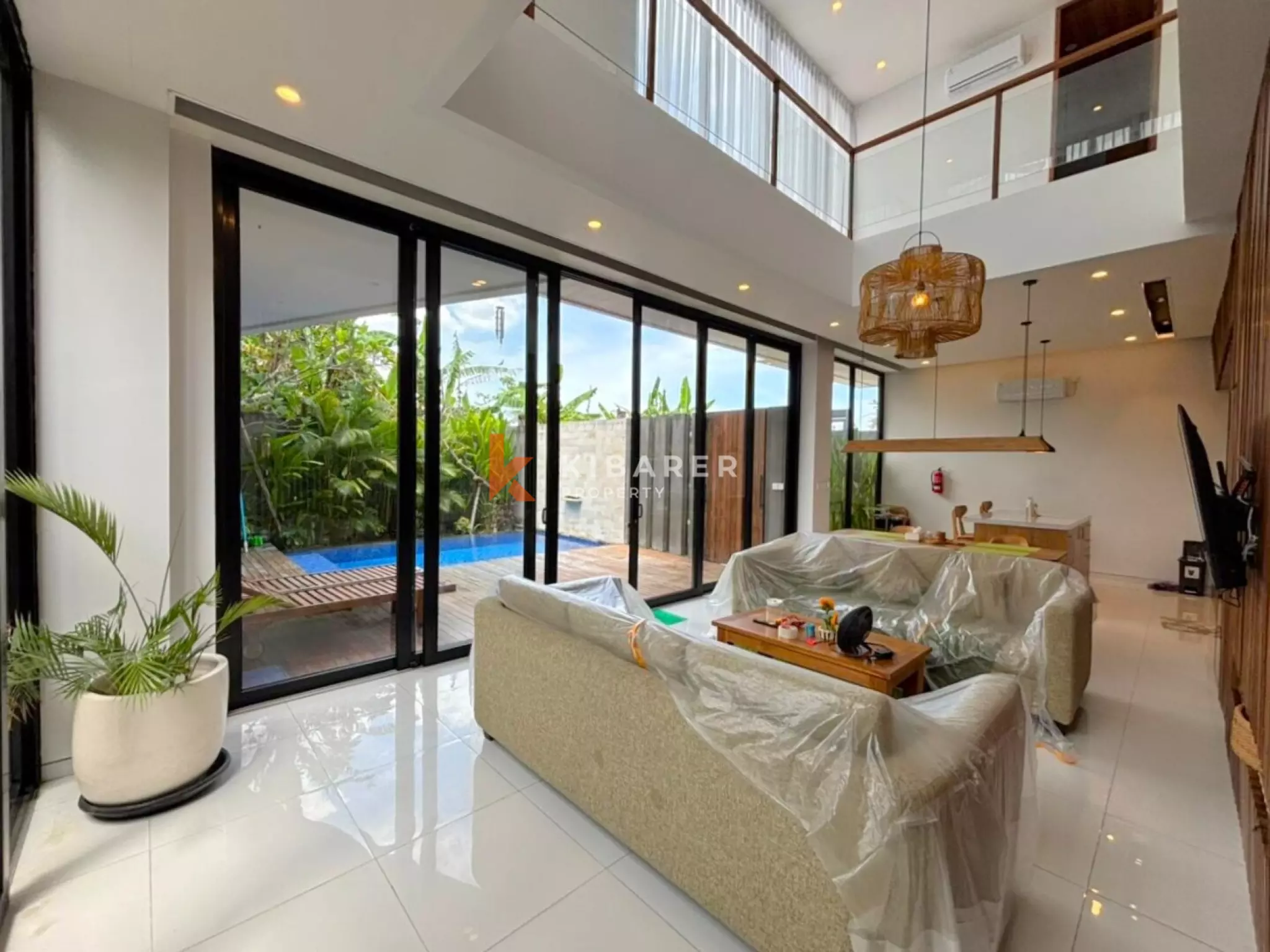 Perfect to Unwind - Three Bedroom Private Pool Villa in Quiet Area of Tumbak Bayuh — image 10
