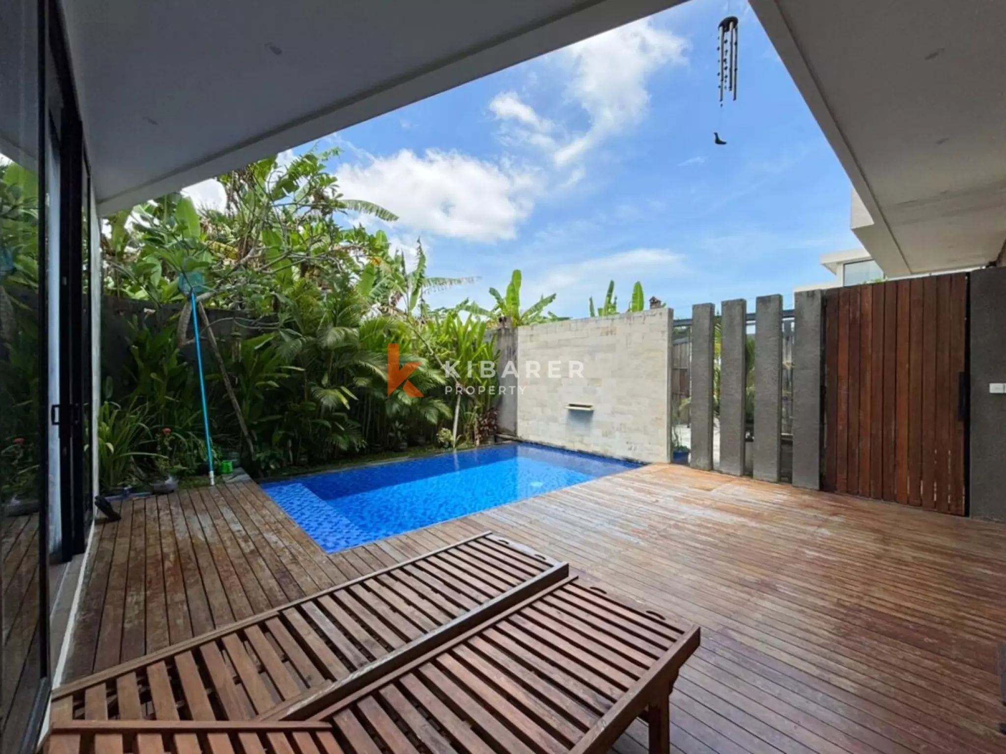 Perfect to Unwind - Three Bedroom Private Pool Villa in Quiet Area of Tumbak Bayuh — image 17