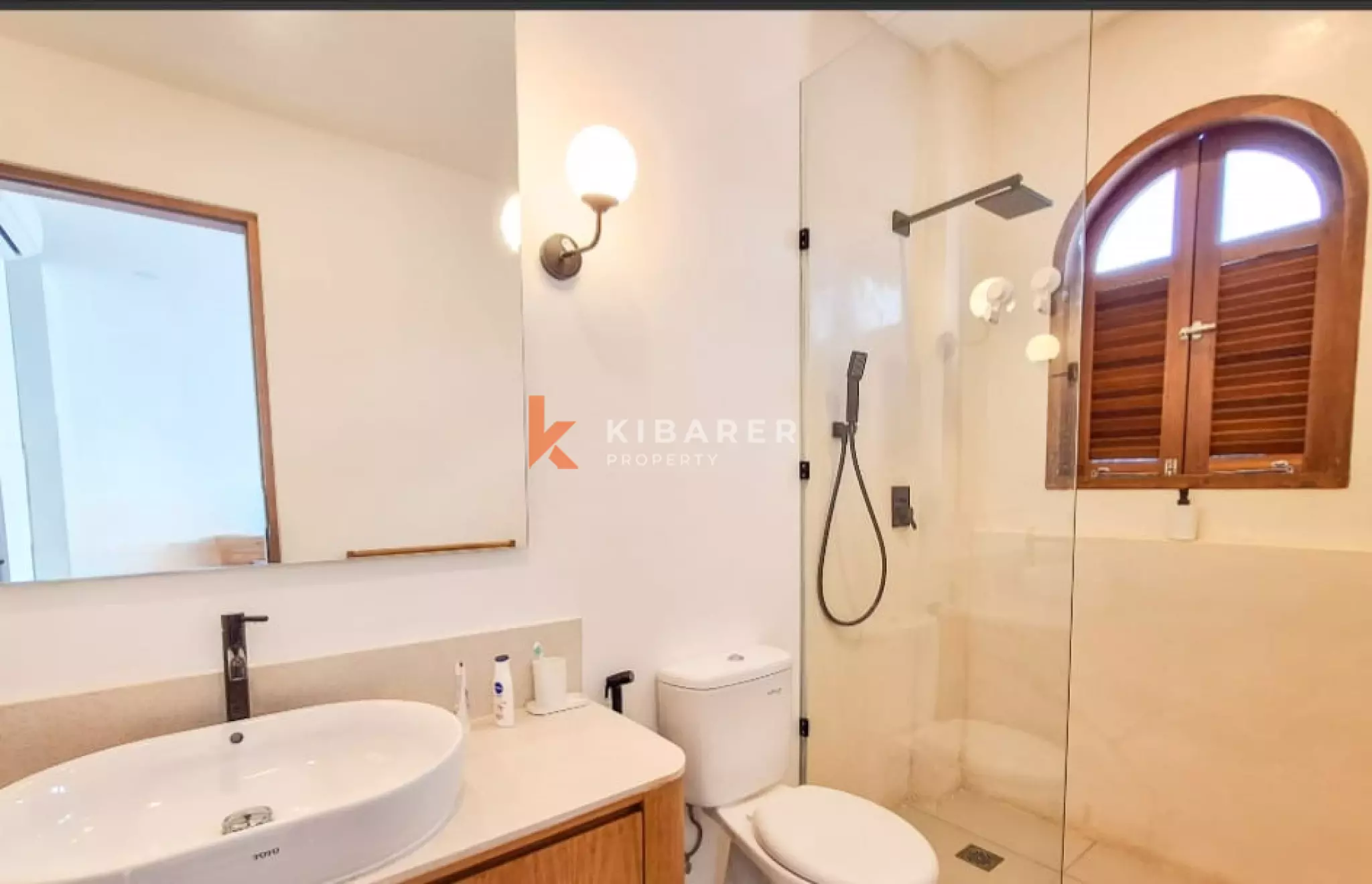 Modern Two-Bedroom Villa in Tumbak Bayuh – Ideal Investment Opportunity — image 9