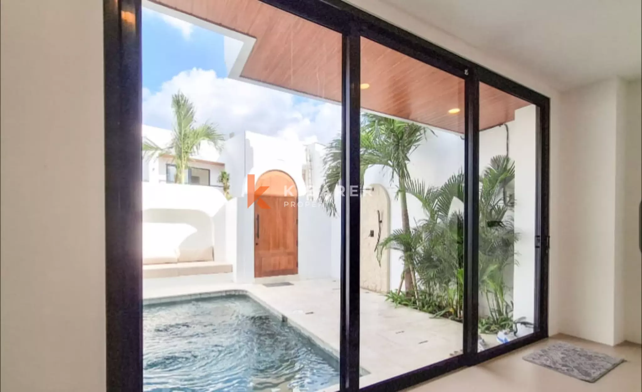 Modern Two-Bedroom Villa in Tumbak Bayuh – Ideal Investment Opportunity — image 10
