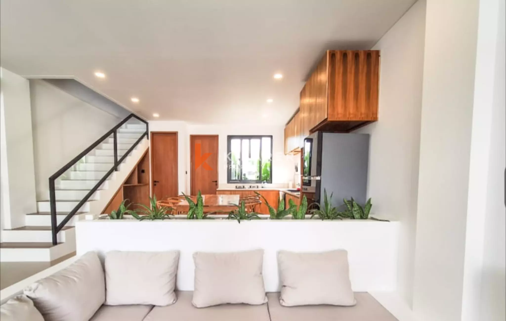 Modern Two-Bedroom Villa in Tumbak Bayuh – Ideal Investment Opportunity — image 2