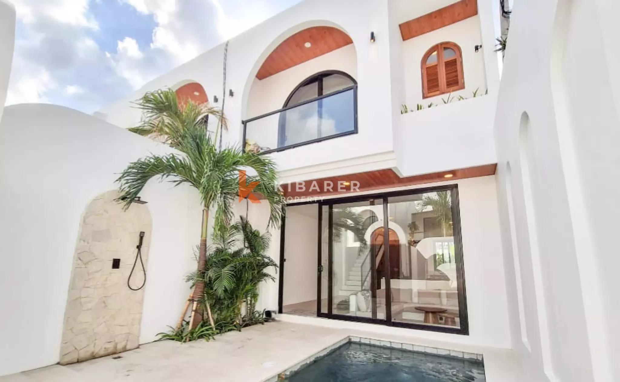 Modern Two-Bedroom Villa in Tumbak Bayuh – Ideal Investment Opportunity — image 1