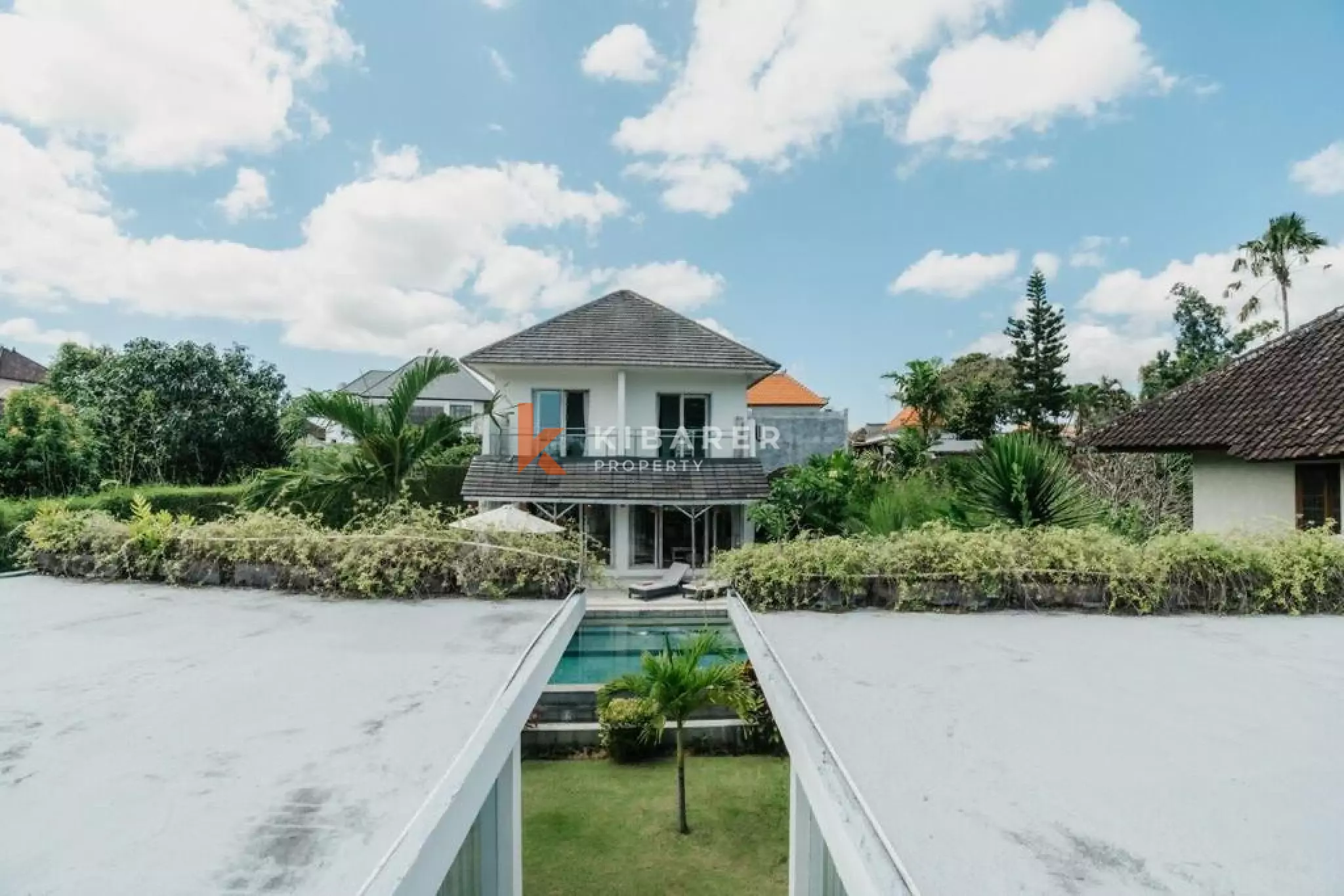 4BR Villa for for Rent in Umalas, Bali — $3,530 — image 3
