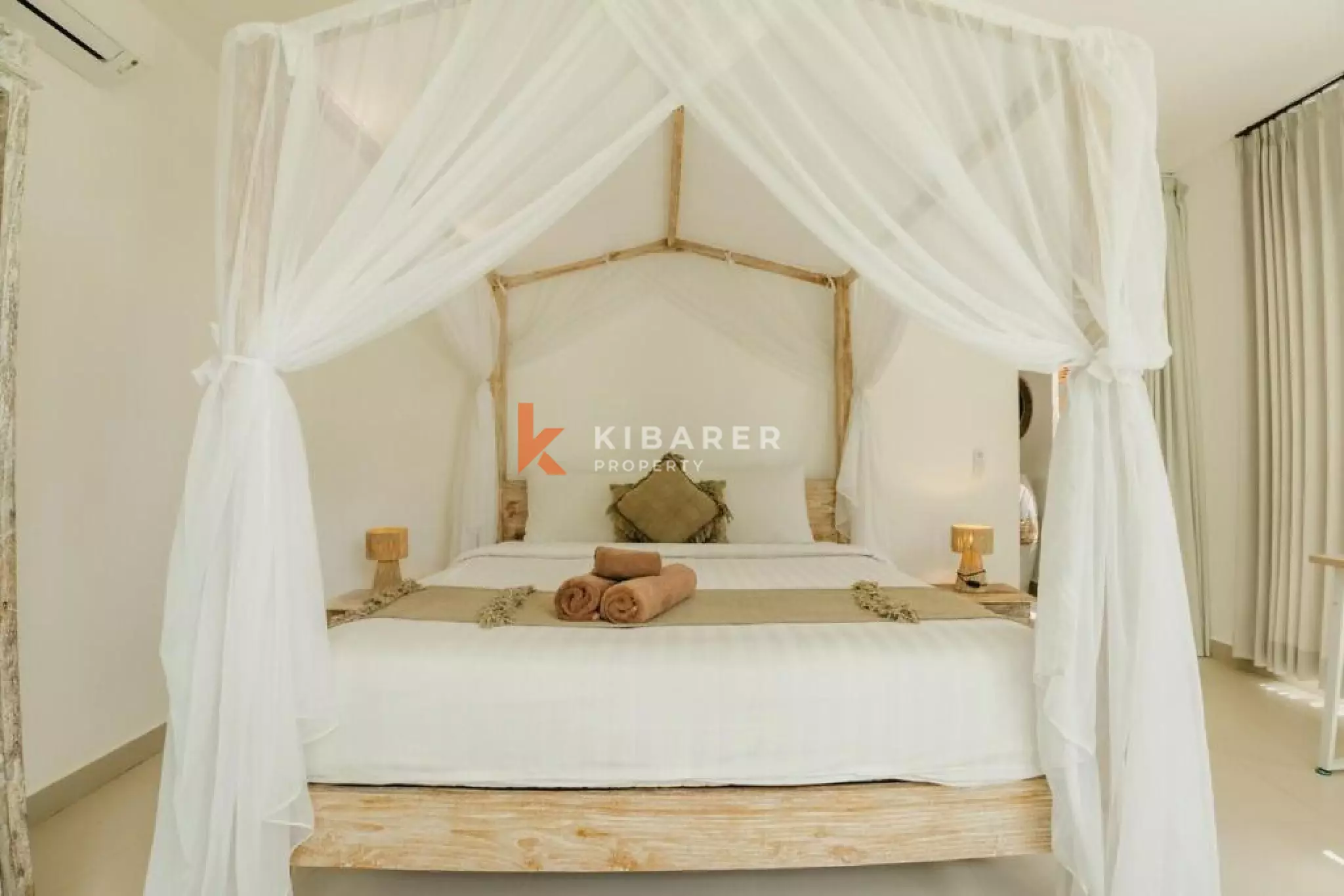 4BR Villa for for Rent in Umalas, Bali — $3,530 — image 15