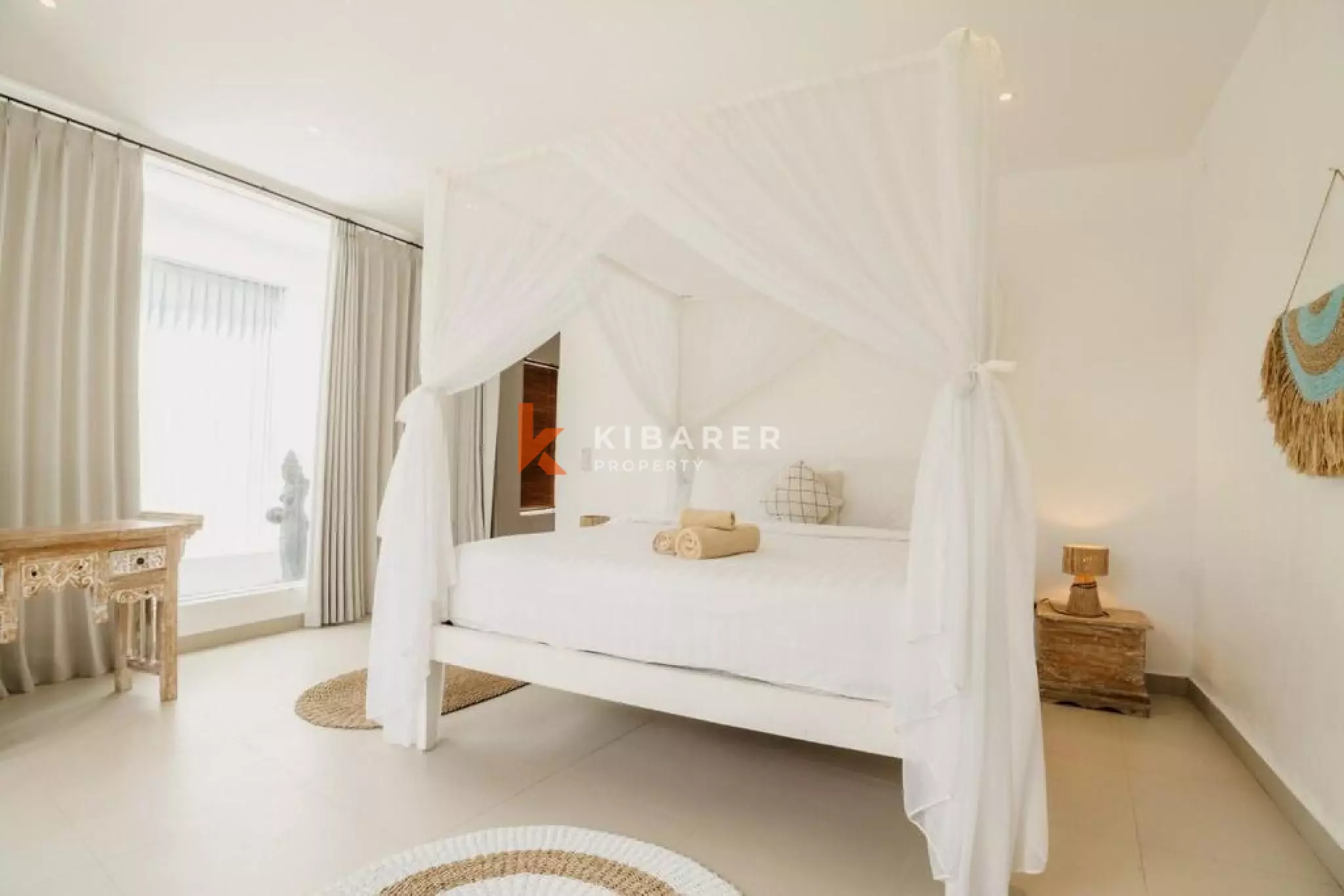4BR Villa for for Rent in Umalas, Bali — $3,530 — image 17