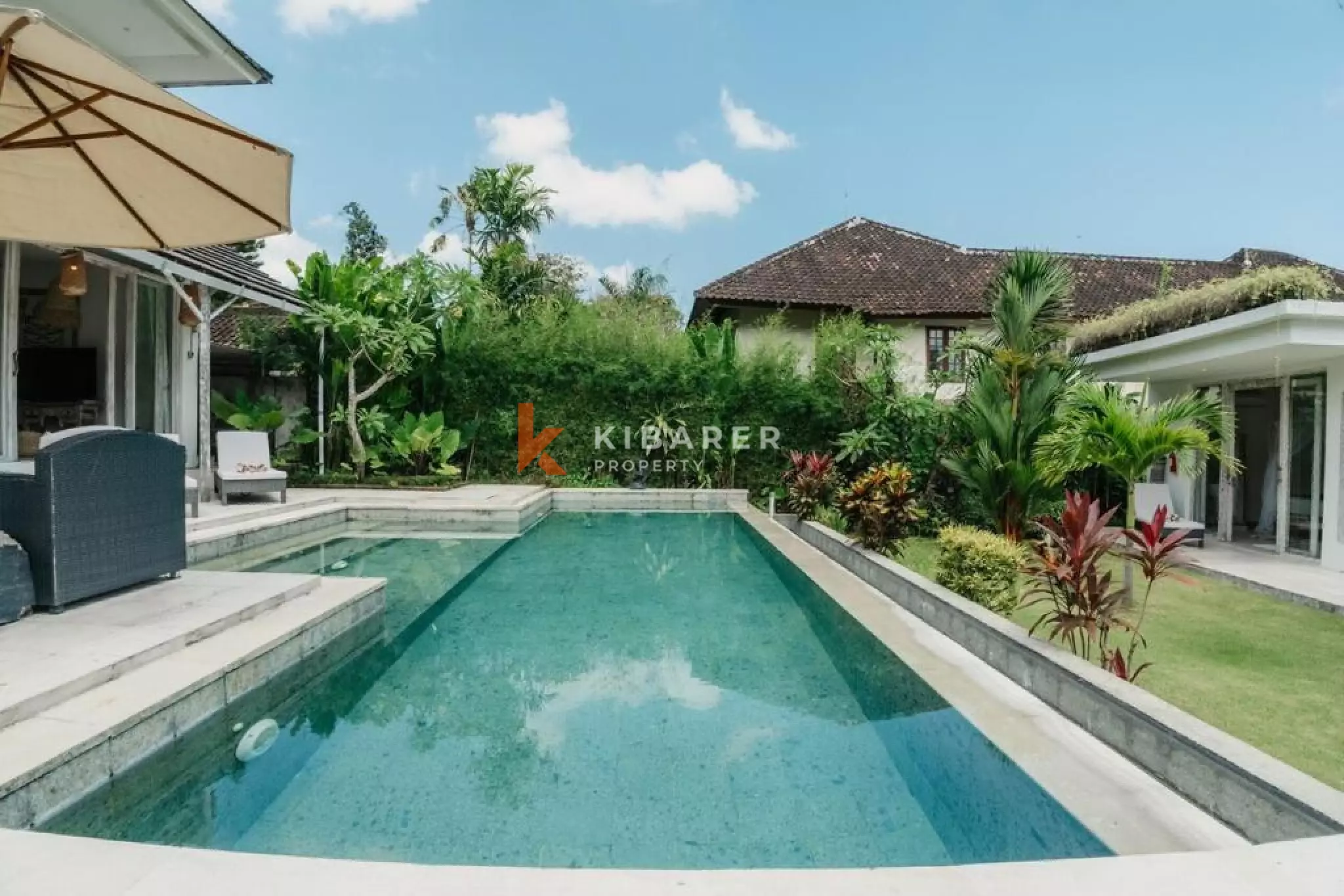 4BR Villa for for Rent in Umalas, Bali — $3,530 — image 2