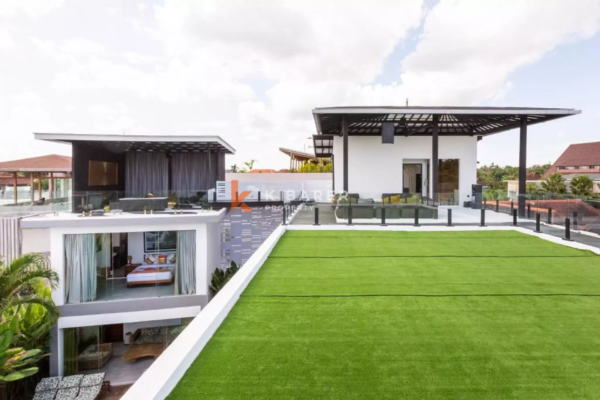 5BR Villa for for Rent in Berawa, Bali — $35,000 — image 10