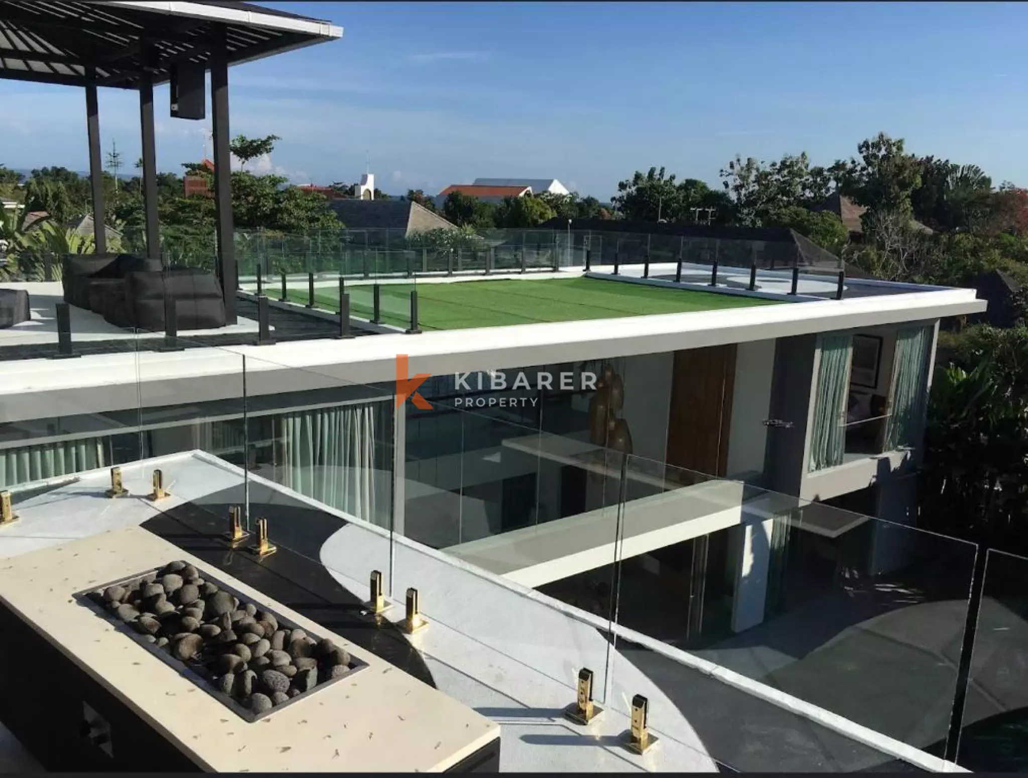 5BR Villa for for Rent in Berawa, Bali — $35,000 — image 11