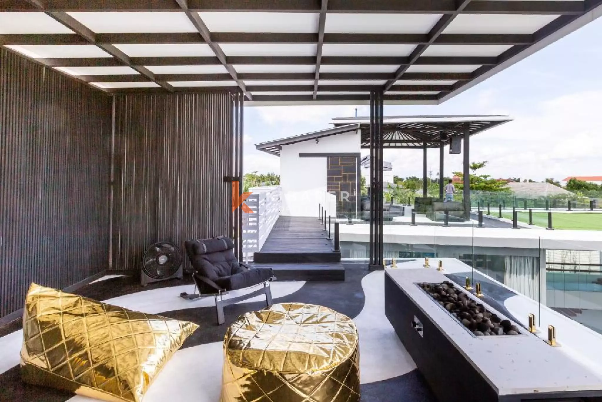 5BR Villa for for Rent in Berawa, Bali — $35,000 — image 14