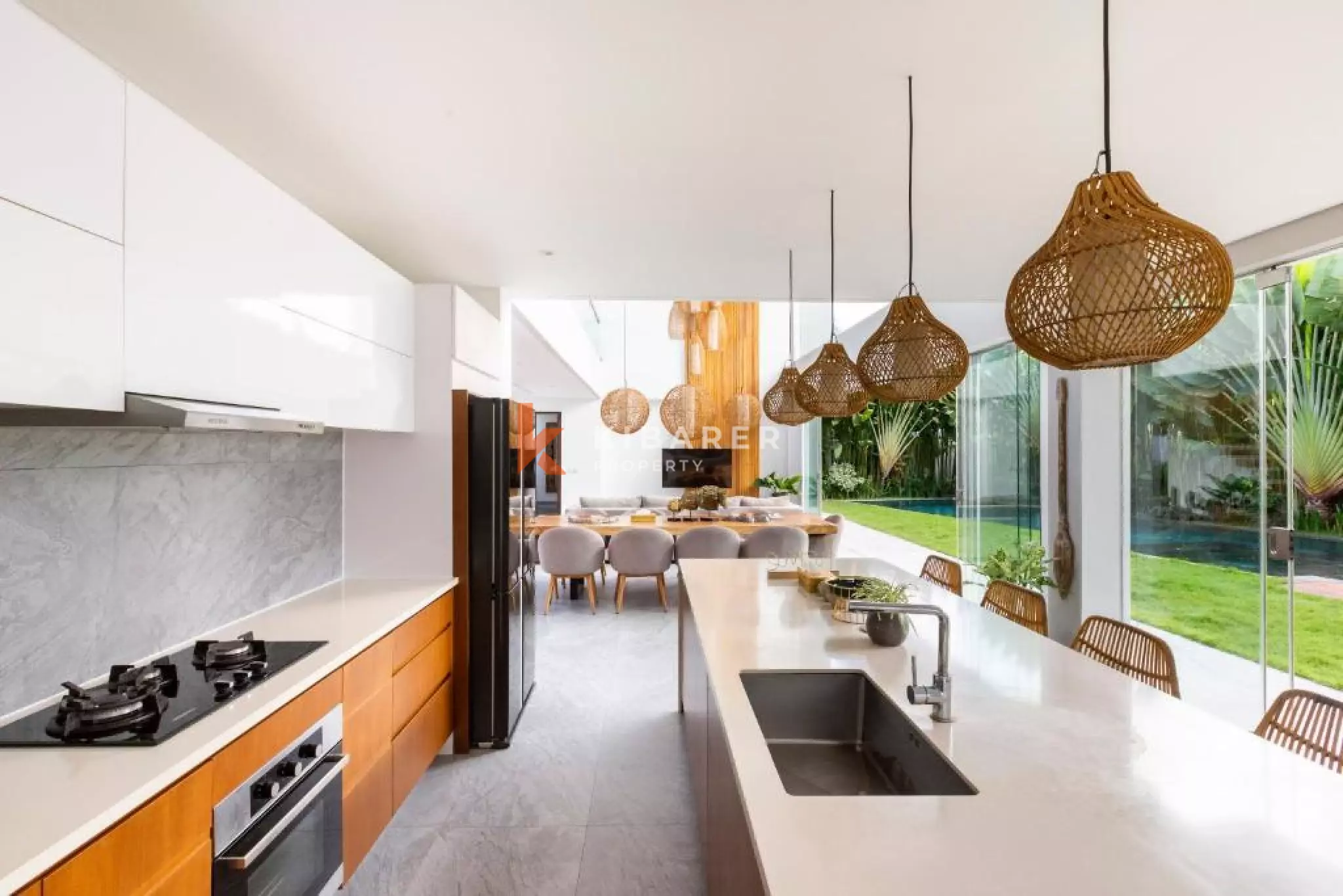 5BR Villa for for Rent in Berawa, Bali — $35,000 — image 17