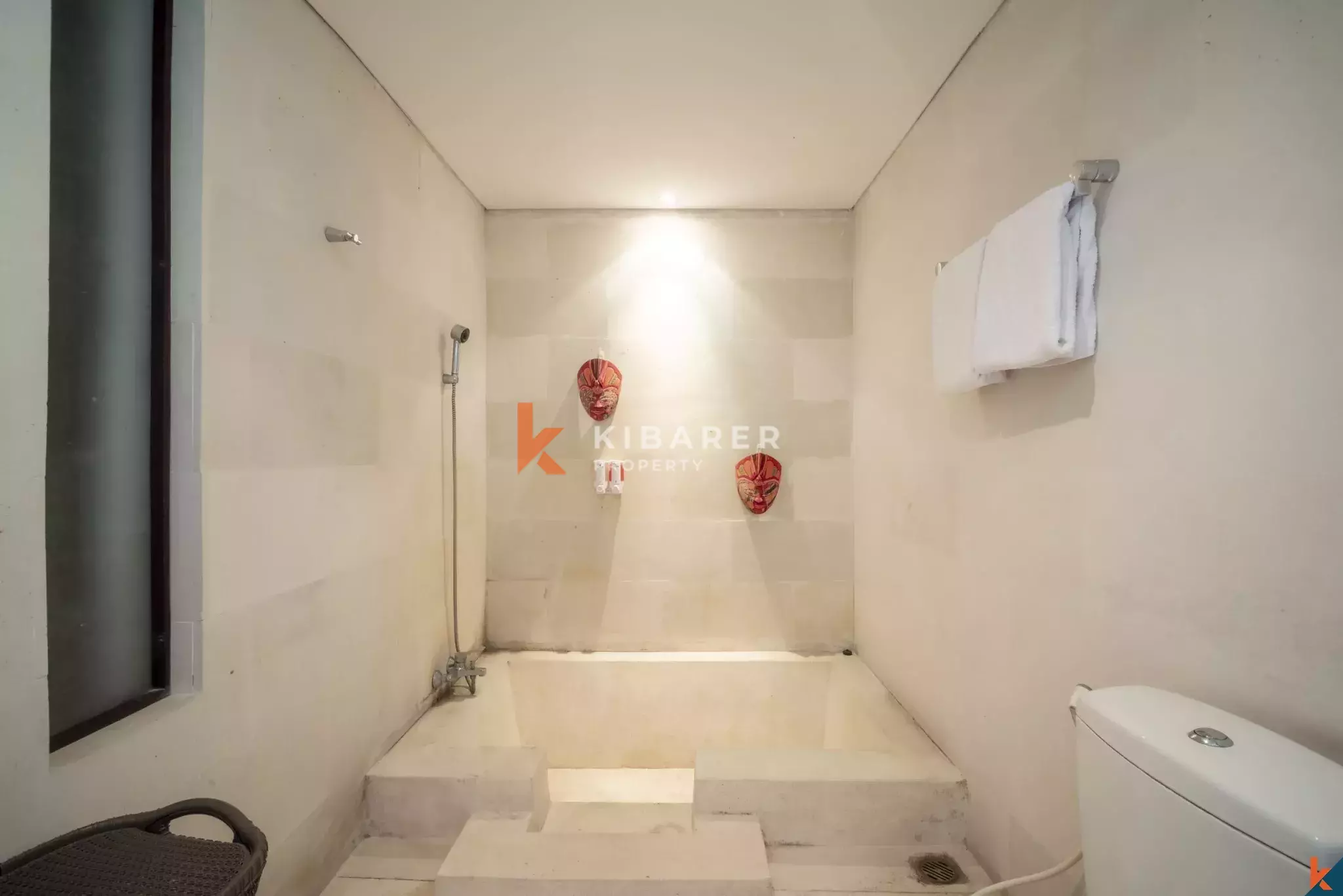 Three-Bedroom Villa in the Heart of Pererenan — image 16