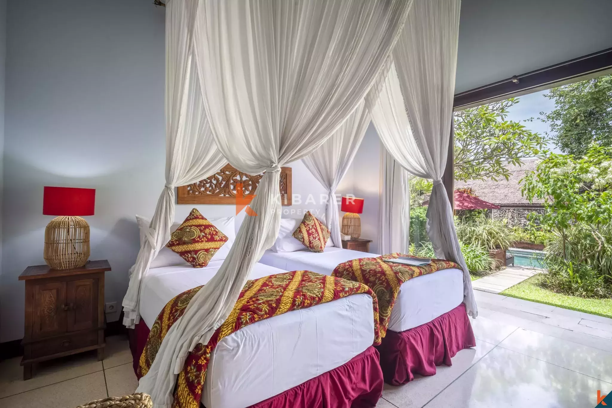 Three-Bedroom Villa in the Heart of Pererenan — image 17